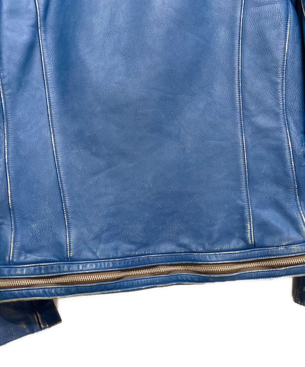 中古・古着通販】UNDERCOVER (アンダーカバー) 14SS distressed effect