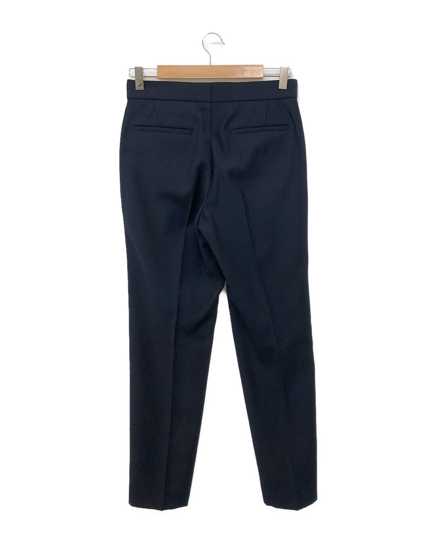 中古・古着通販】Drawer (ドゥロワー) バックサテンフロントステッチ