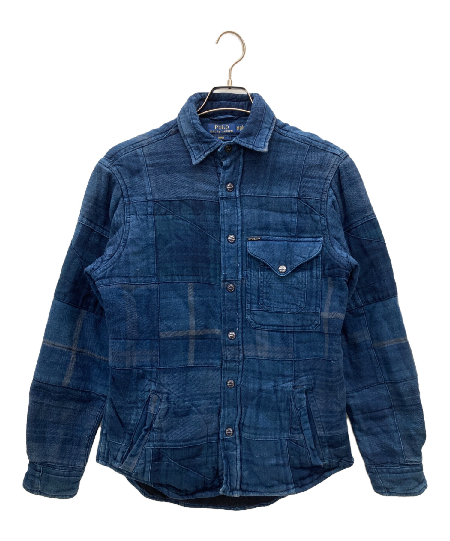 中古・古着通販】POLO RALPH LAUREN (ポロ・ラルフローレン) パッチ