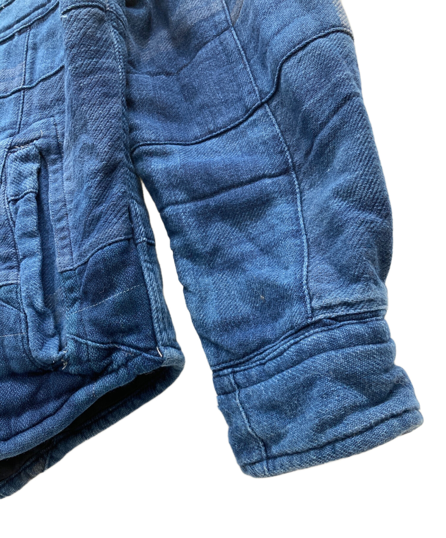 POLO RALPH LAUREN ネイビー ジャケット XS POLO RALPH LAUREN ポロ・ラルフローレン MA-1型 スウェット