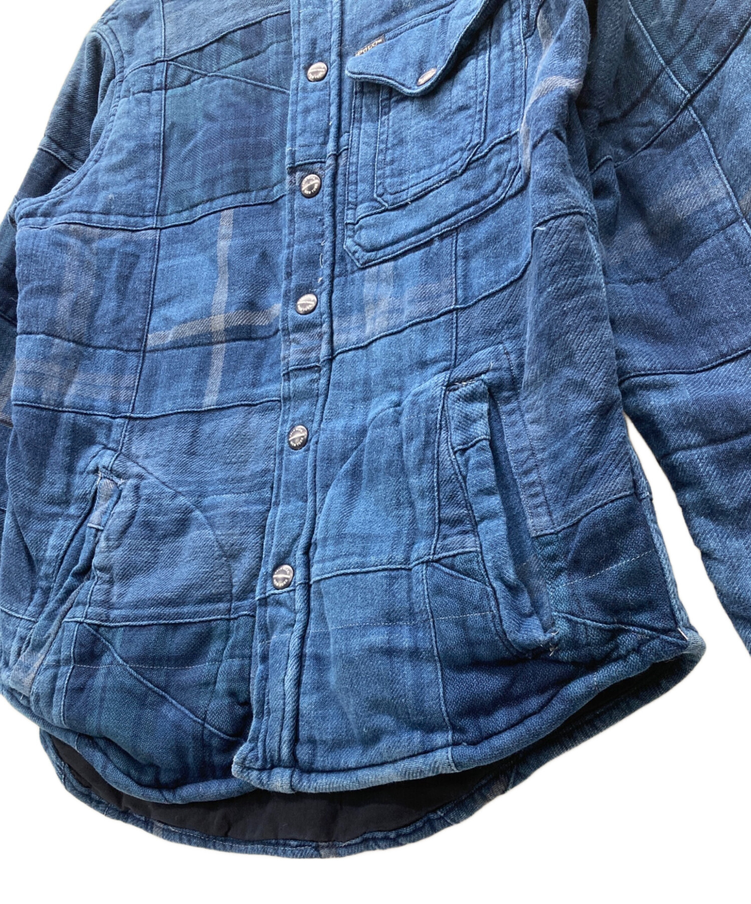 中古・古着通販】POLO RALPH LAUREN (ポロ・ラルフローレン) パッチ