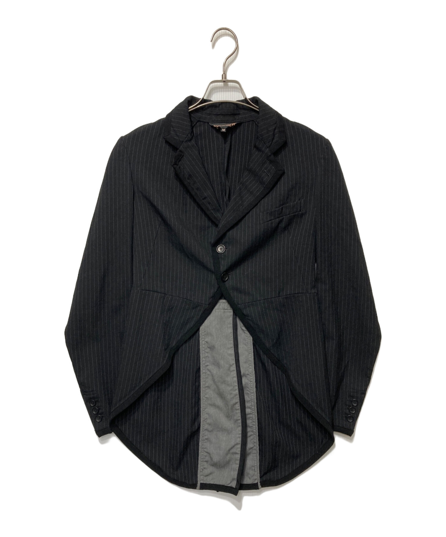 中古・古着通販】BLACK COMME des GARCONS (ブラック コムデギャルソン