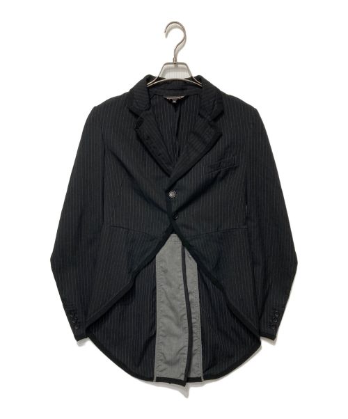 中古・古着通販】BLACK COMME des GARCONS (ブラック コムデギャルソン