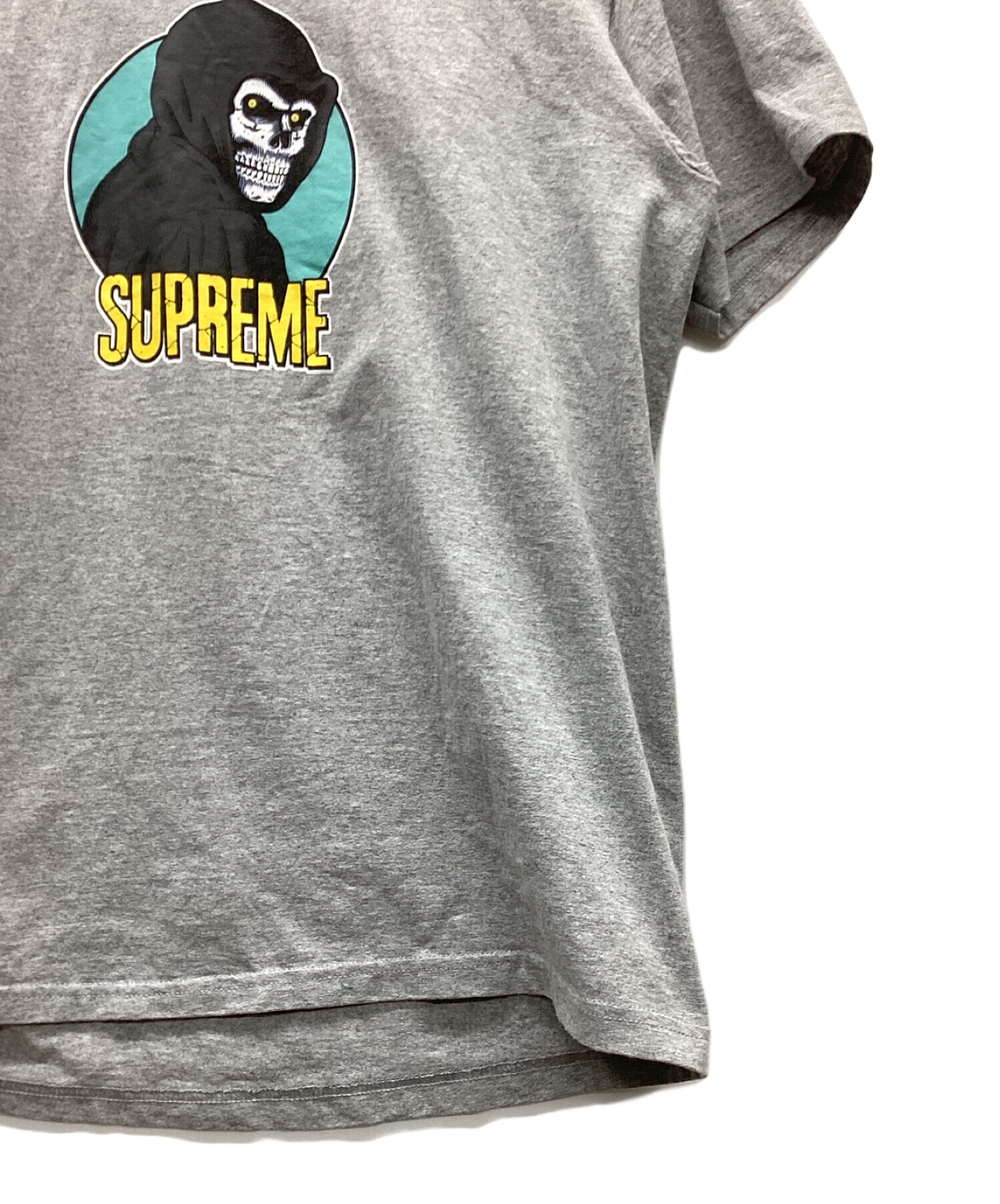 中古・古着通販】SUPREME (シュプリーム) プリントTシャツ 中古・古着通販】SUPREME (シュプリーム) プリントTシャツ