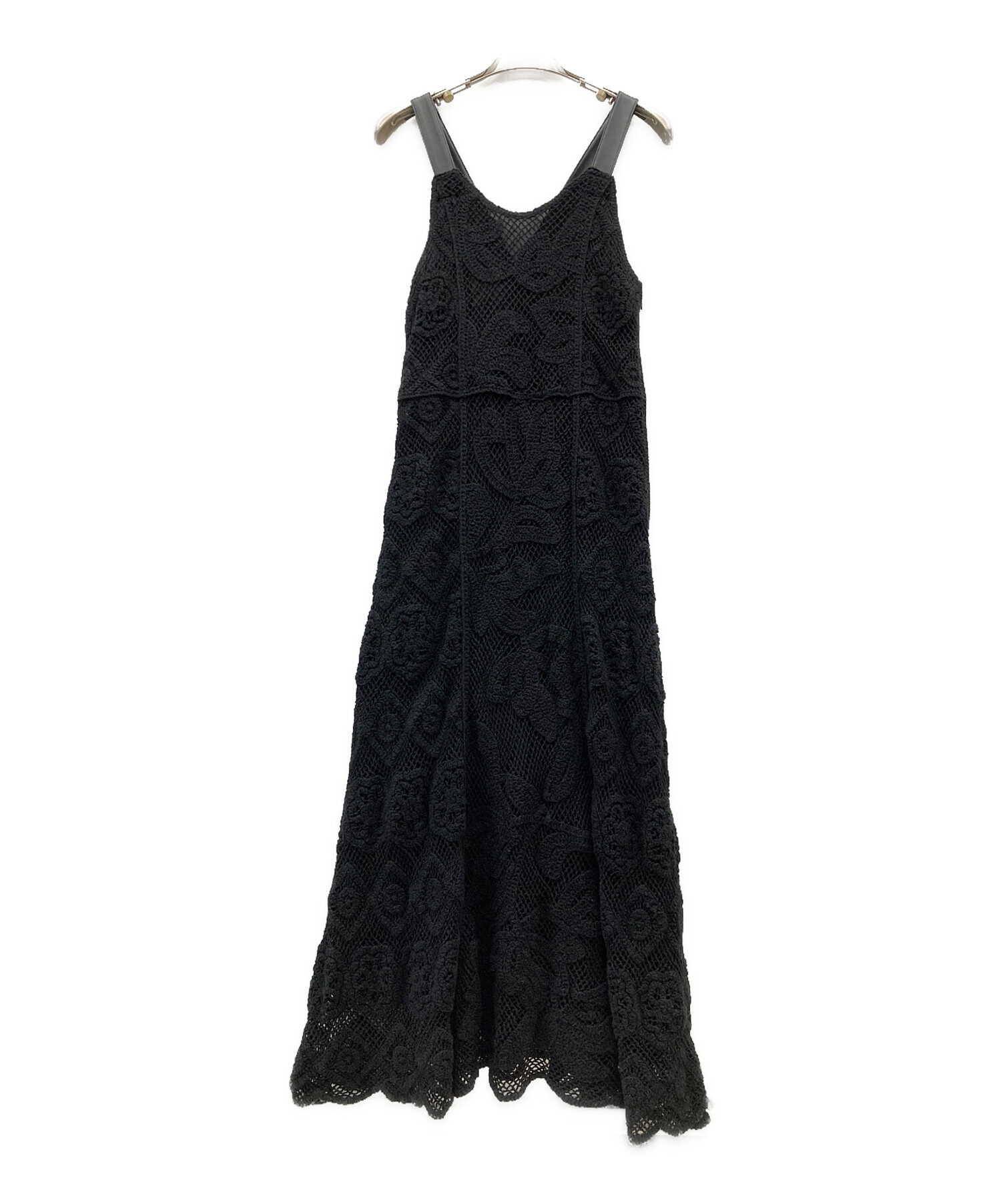 中古・古着通販】GRACE CLASS (グレースクラス) メッシュレース