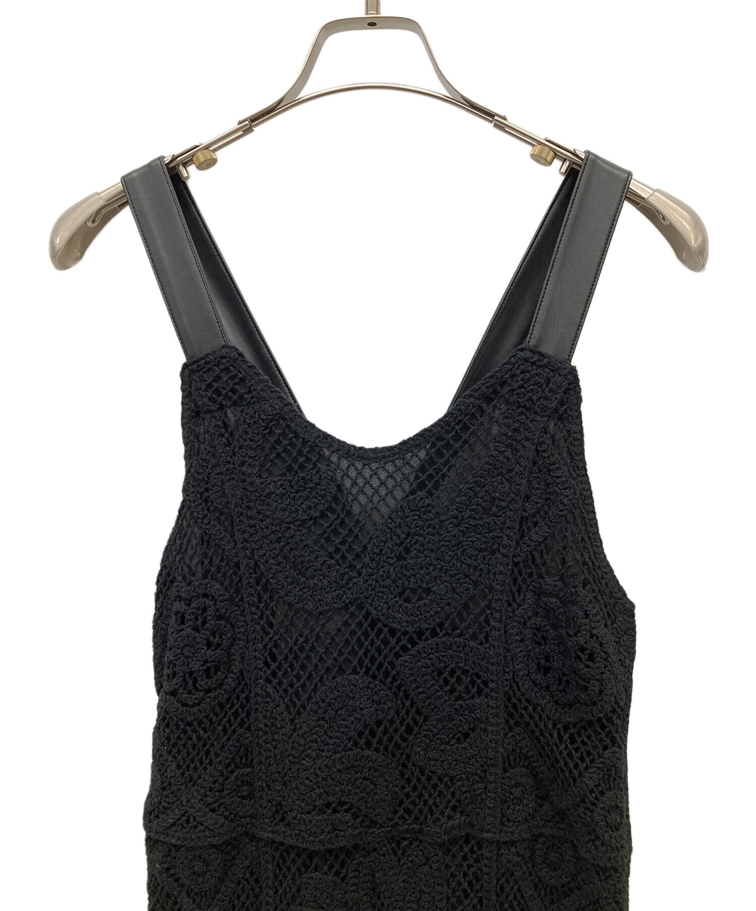 中古・古着通販】GRACE CLASS (グレースクラス) メッシュレース