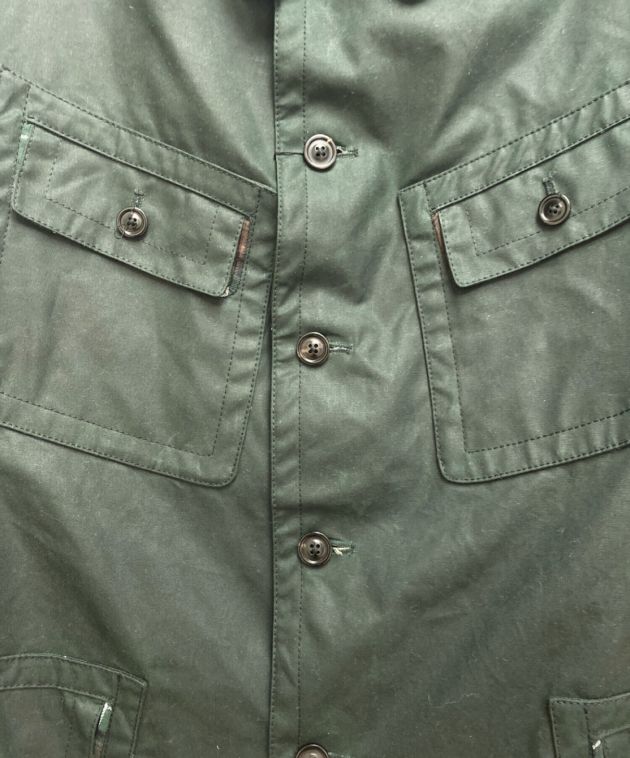 中古・古着通販】Maison Margiela (メゾンマルジェラ) ワックスド