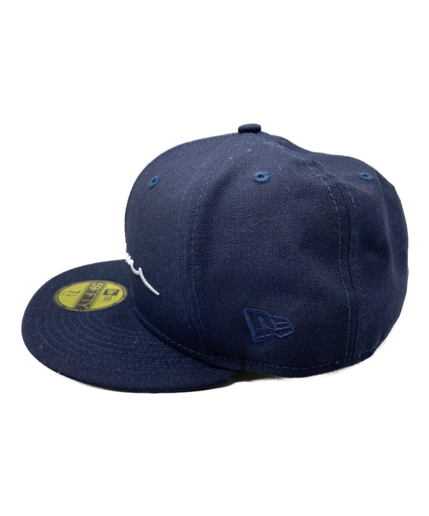 中古・古着通販】SUPREME (シュプリーム) New Era (ニューエラ