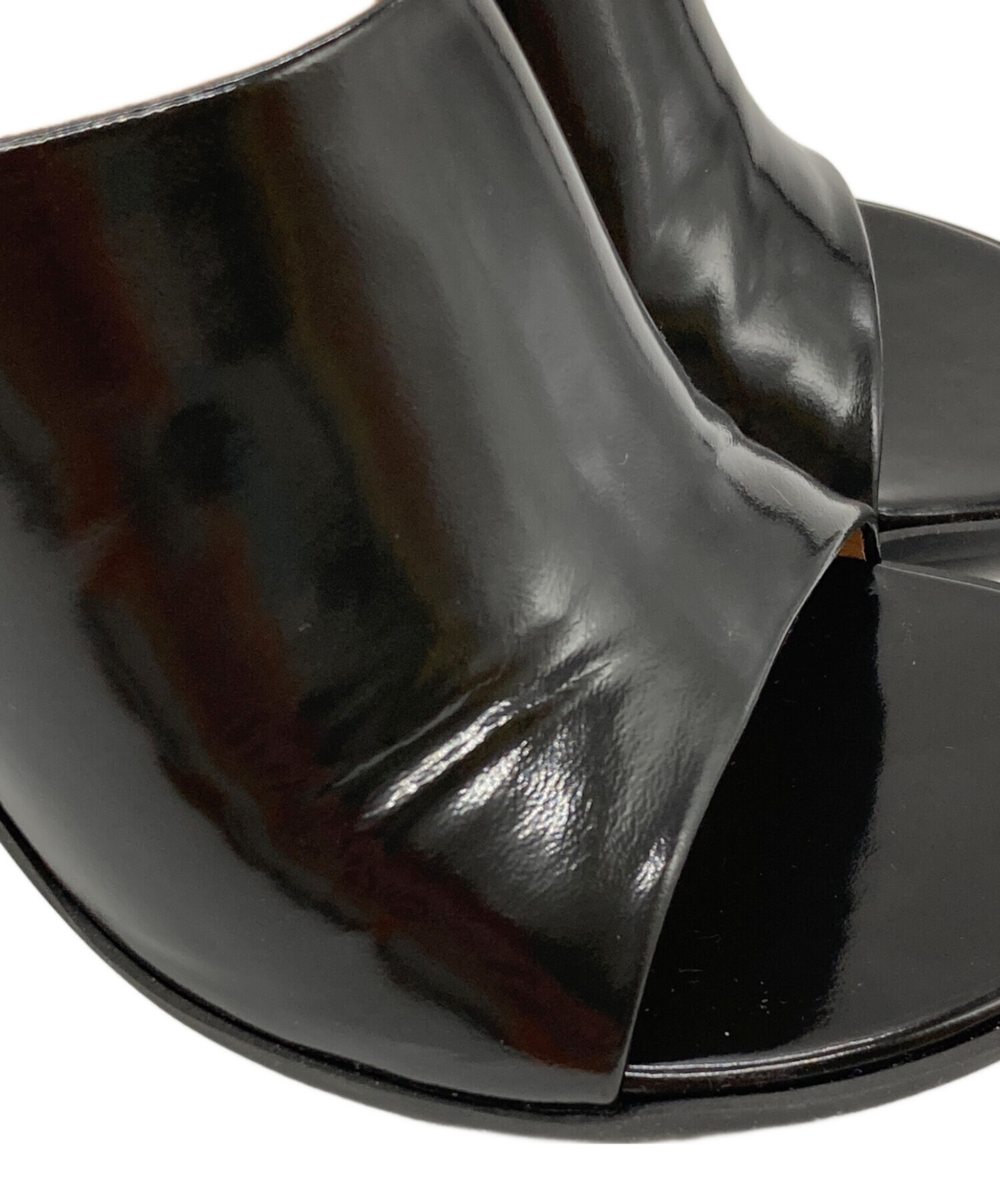 中古・古着通販】BOTTEGA VENETA (ボッテガベネタ) アトミック