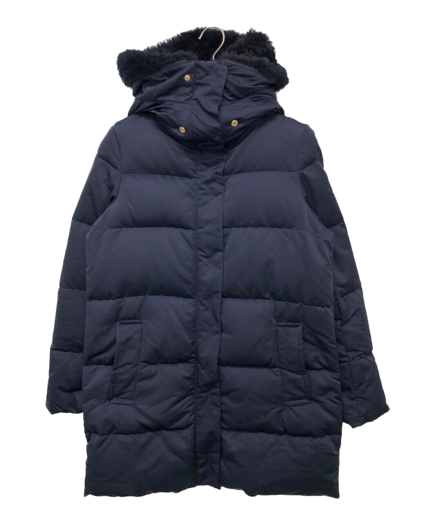 中古・古着通販】MACKINTOSH (マッキントッシュ) MAYBOLE SHORT ダウン