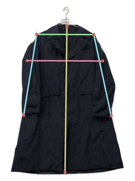 テアトラ　TEÁTORA portable サイズ1 ネイビー テアトラ TEÁTORA portable サイズ1 ネイビー TEATORA