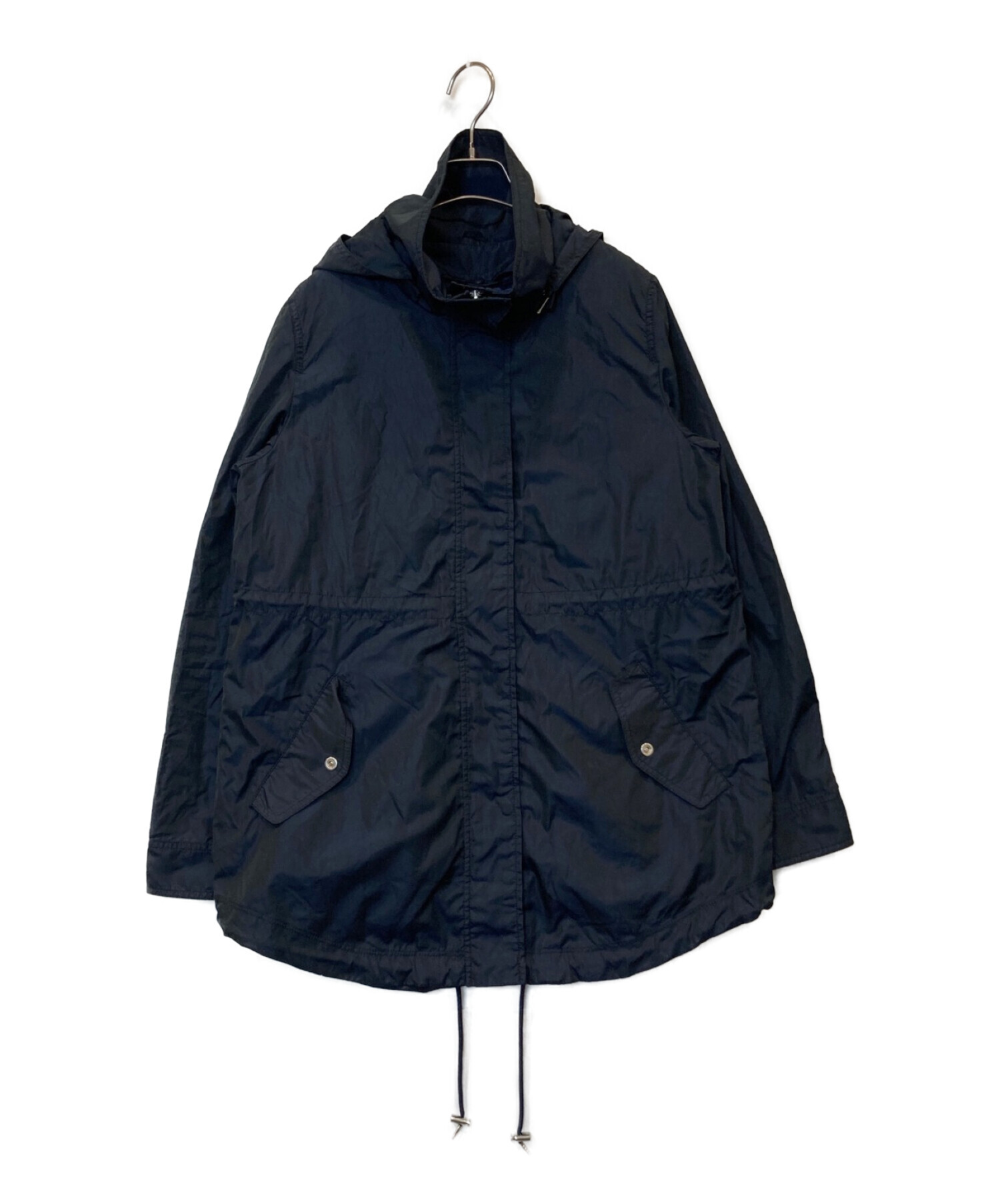 中古・古着通販】ANAYI (アナイ) LIMONTAダウンライナー付モッズコート