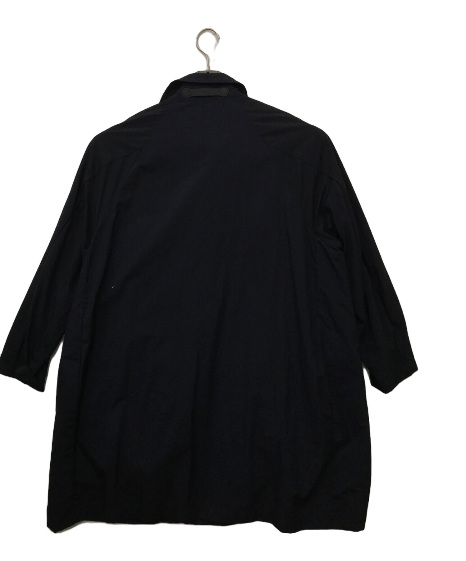 中古・古着通販】teatora (テアトラ) Time Adapter Packable ネイビー