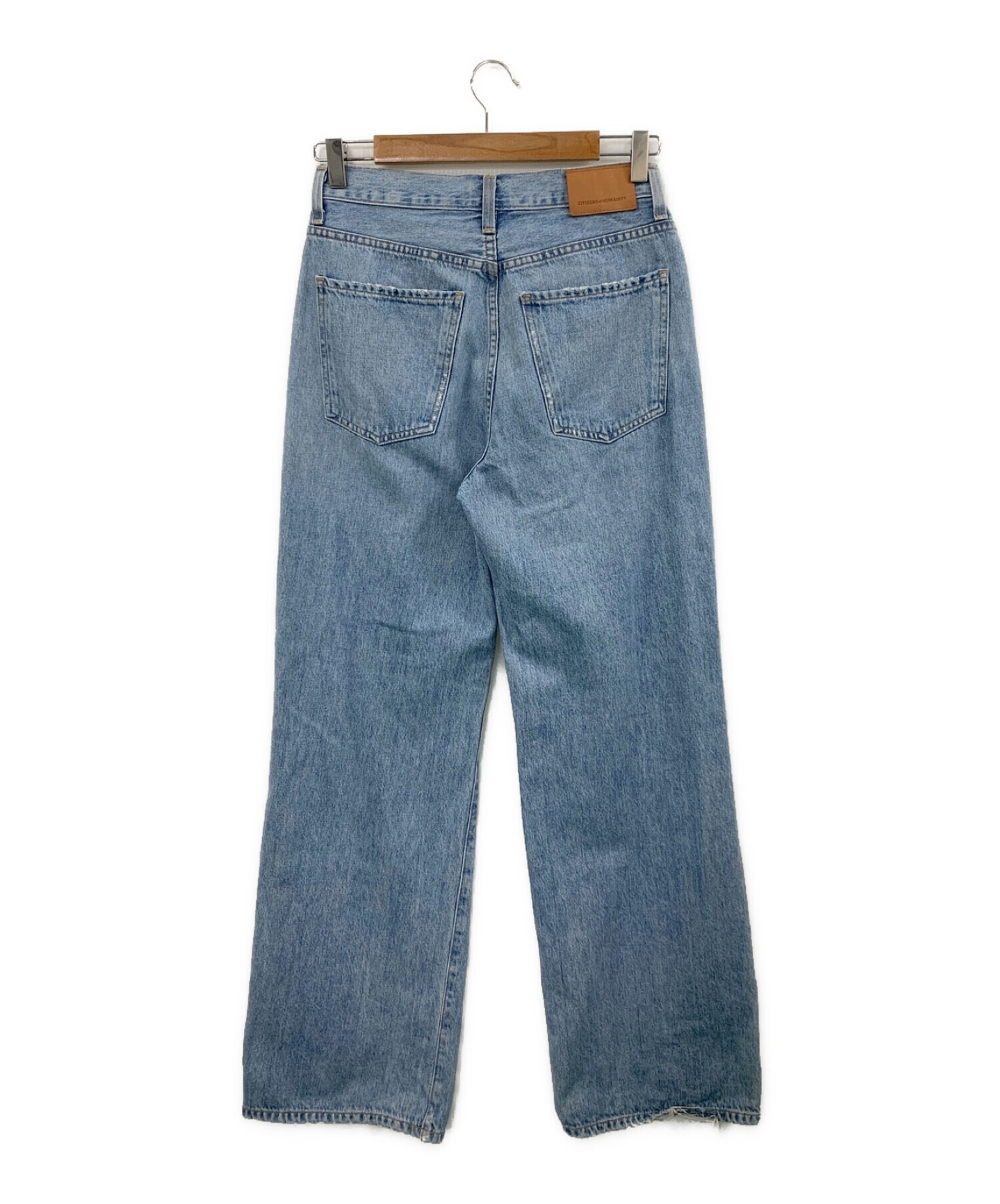 中古・古着通販】CITIZEN OF HUMANITY (シチズンズオブヒューマニティ  