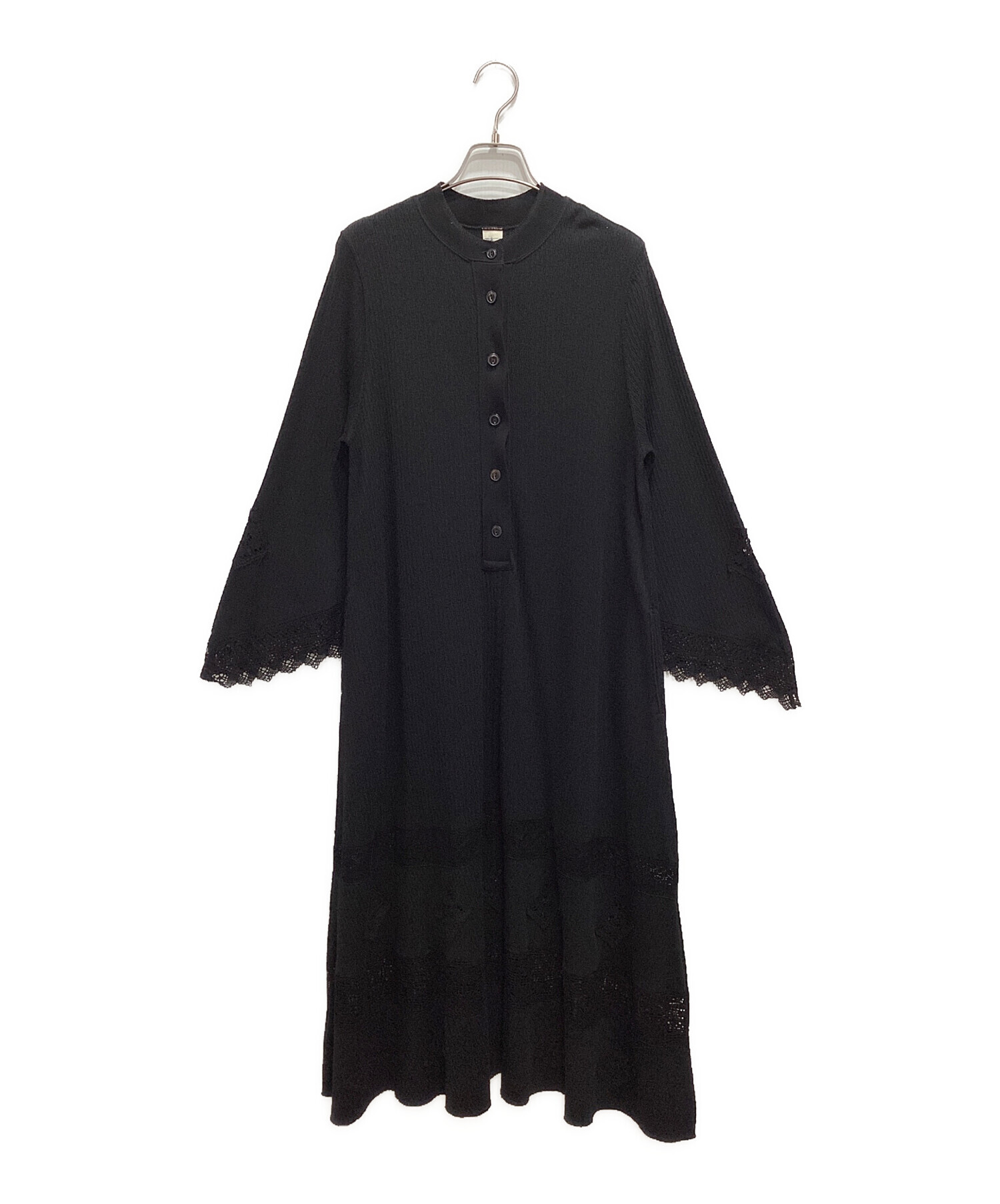 中古・古着通販】Ron Herman (ロンハーマン) Honeycomb cotton Lace  