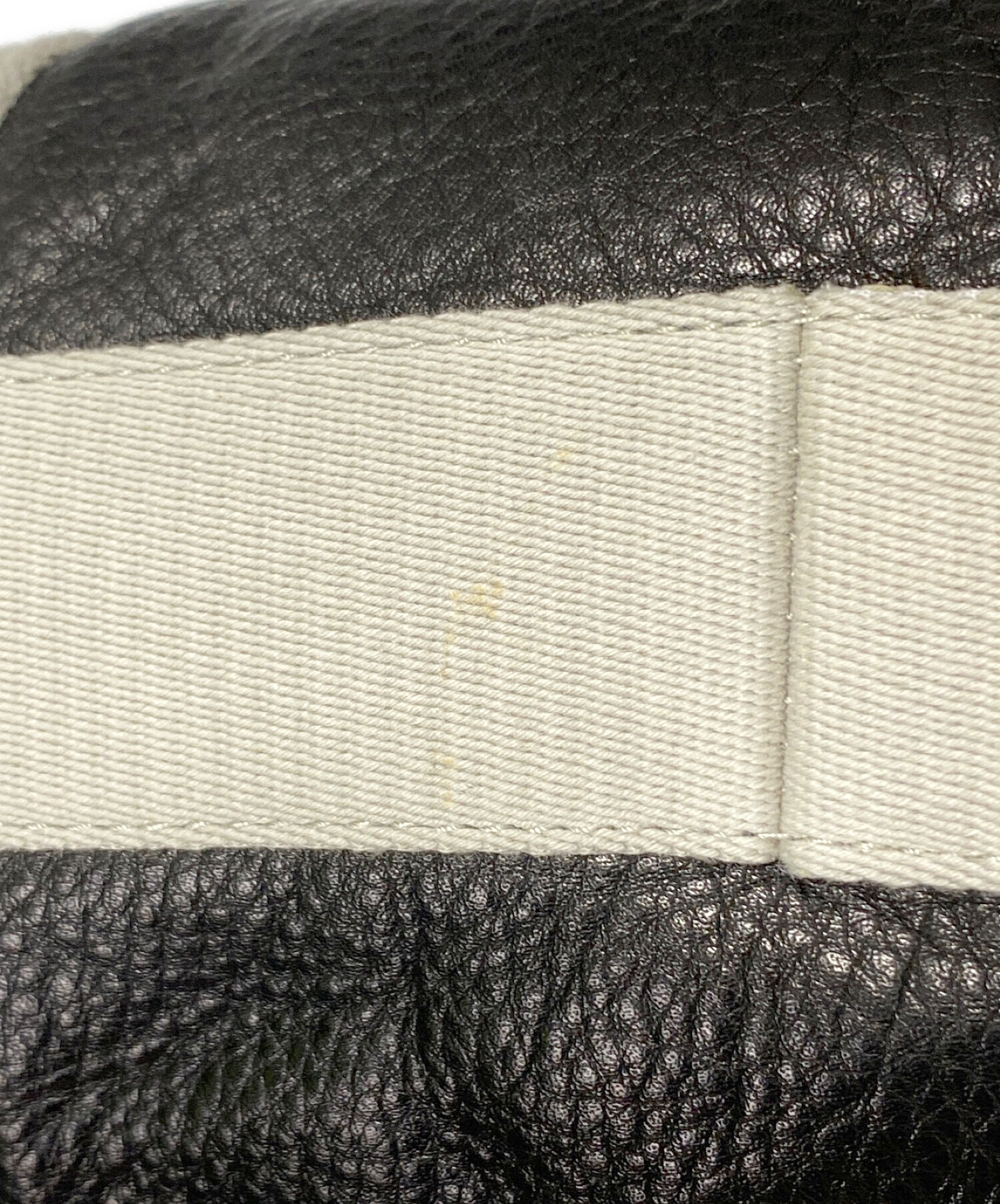 中古・古着通販】RICK OWENS (リック オウエンス) Mini Trolley Bag