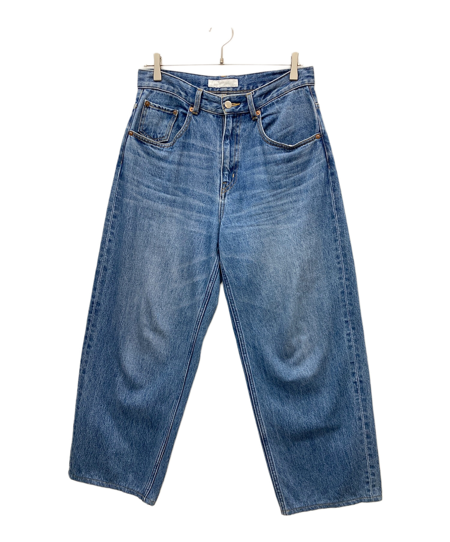 中古・古着通販】Vaporize (ヴェイパライズ) Monroe Denim Pants 