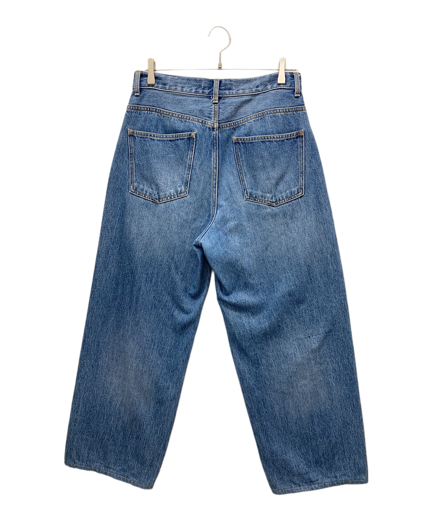 中古・古着通販】Vaporize (ヴェイパライズ) Monroe Denim Pants 