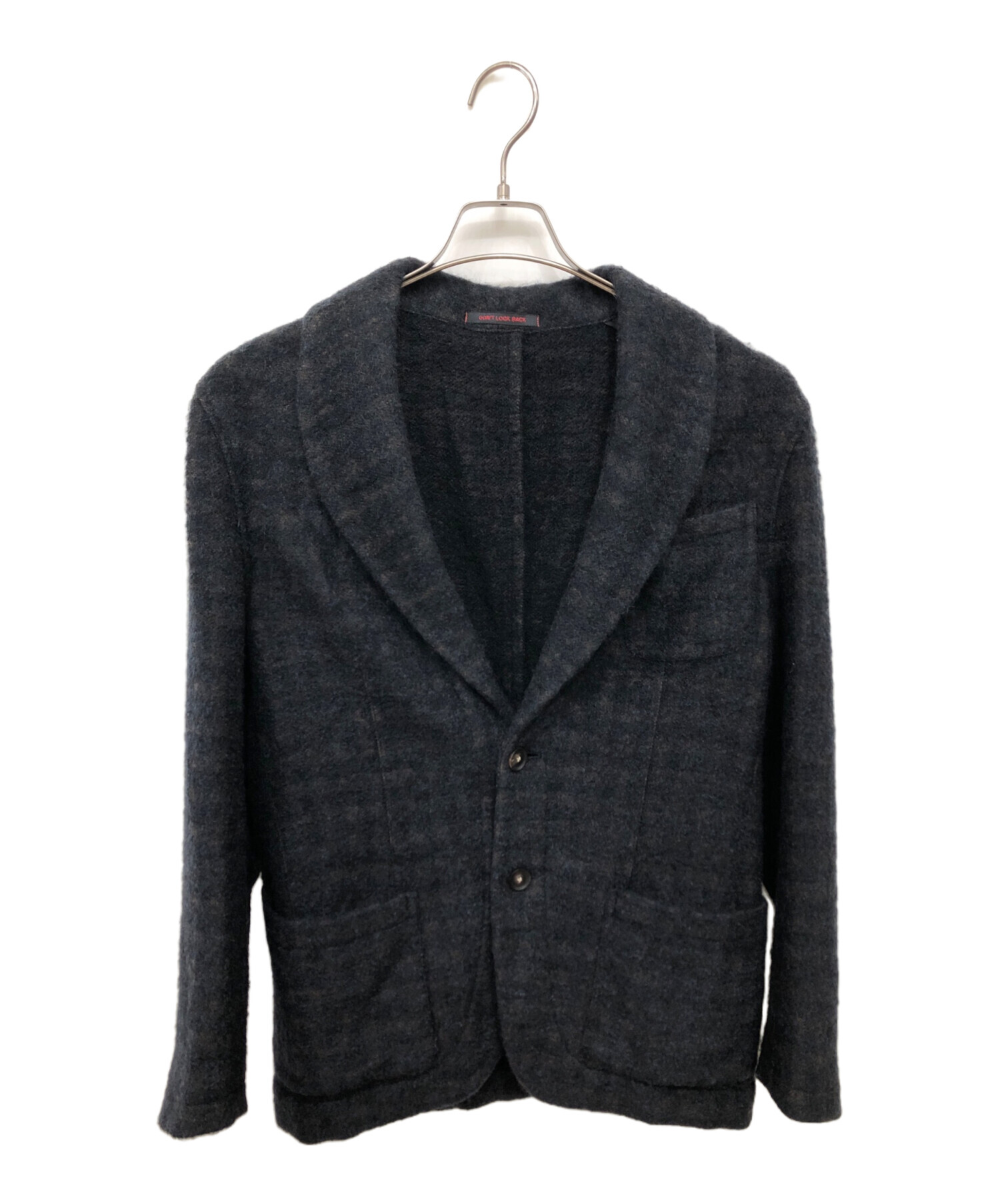 中古・古着通販】THE GIGI (ザ・ジジ) ショールカラー2B