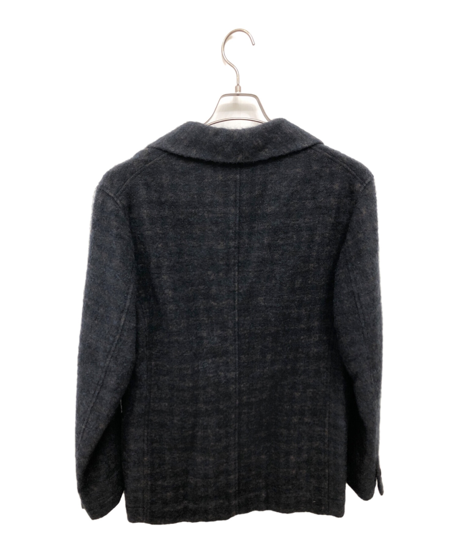 定価11万 極美品 THE GIGI 2Bテーラードジャケット52/XL-2XL gg181uaangieh24115.jpg