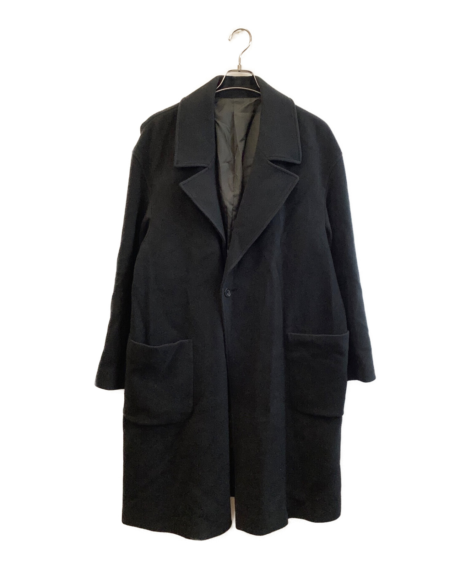 JOURNAL STANDARD ジャーナルスタンダード ウール オーバーコート