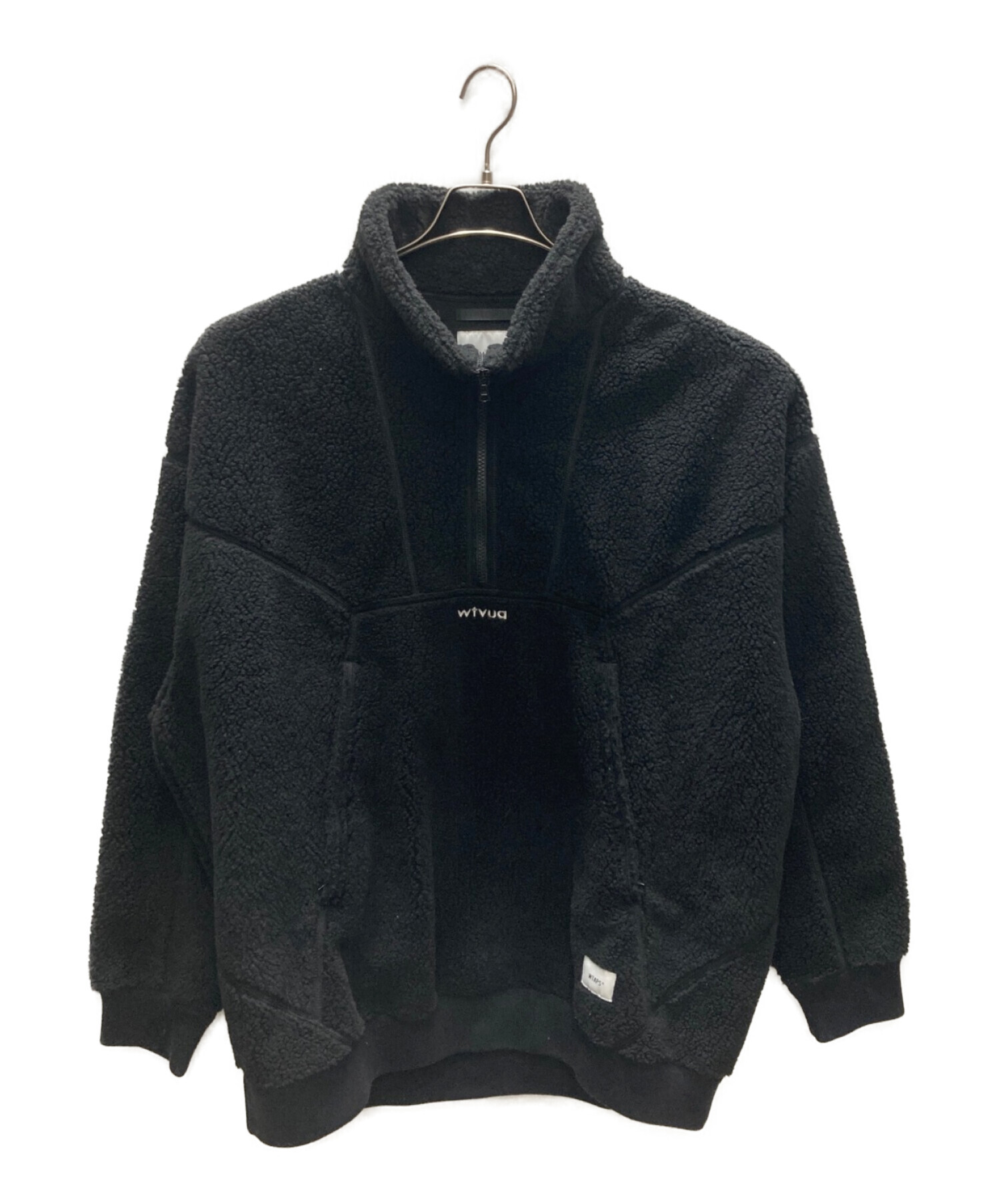 WTAPS 22AW MERCER JACKET ブラック L