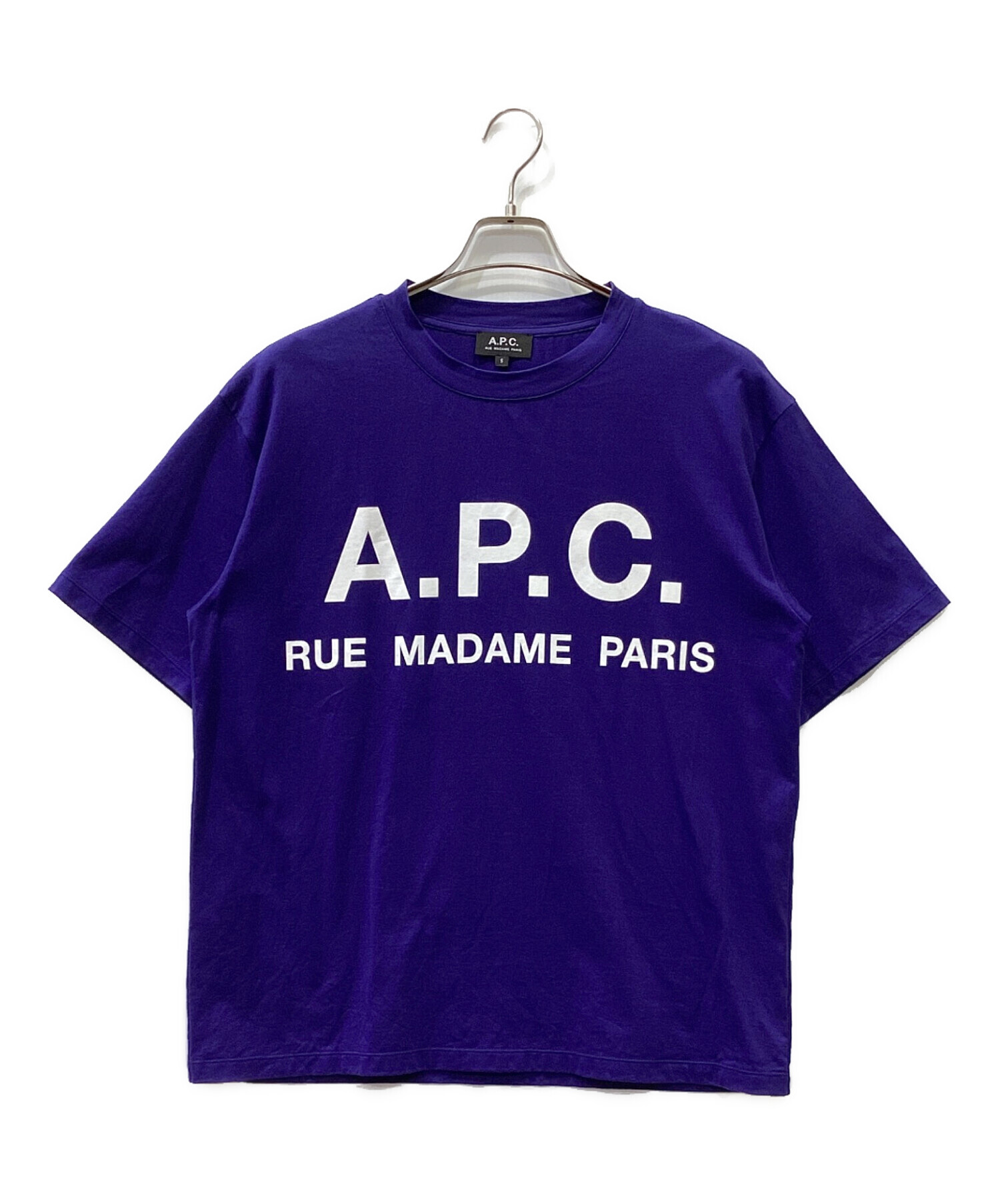 中古・古着通販】A.P.C. (アーペーセー) EDIFICE (エディフィス 