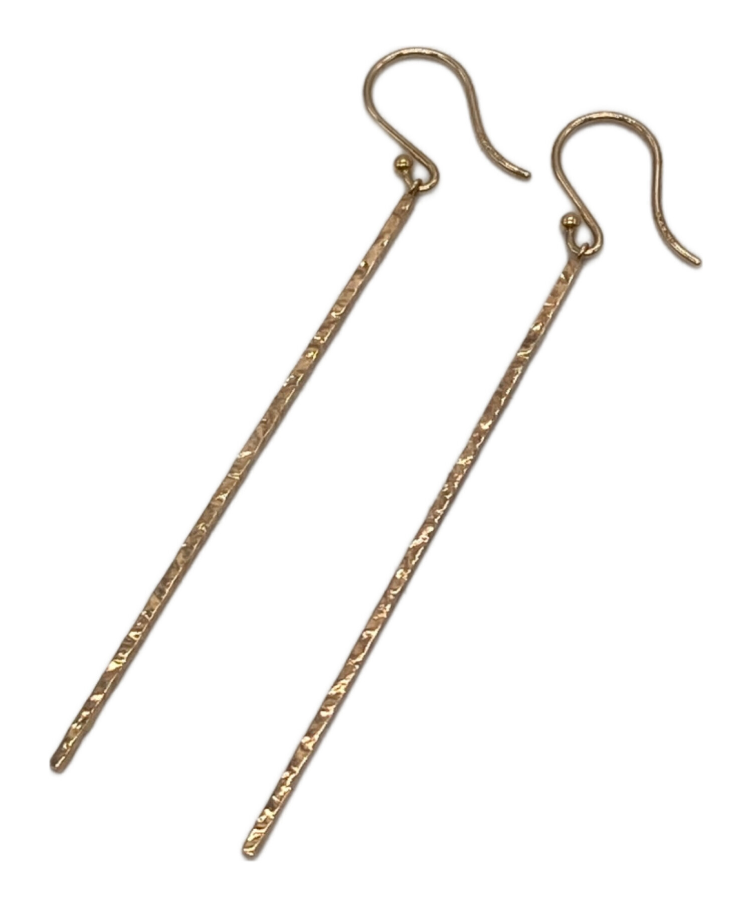 お値下げ新品未使用ココシュニックピアス 中古・古着通販】COCOSHNIK (ココシュニック) ピアス｜ブランド・古着