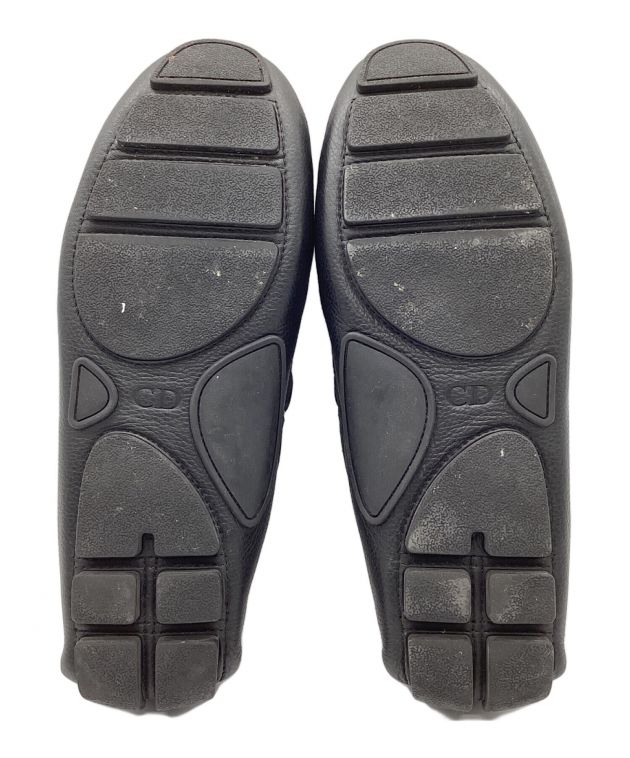 中古・古着通販】DIOR HOMME (ディオール オム) ドライビングシューズ