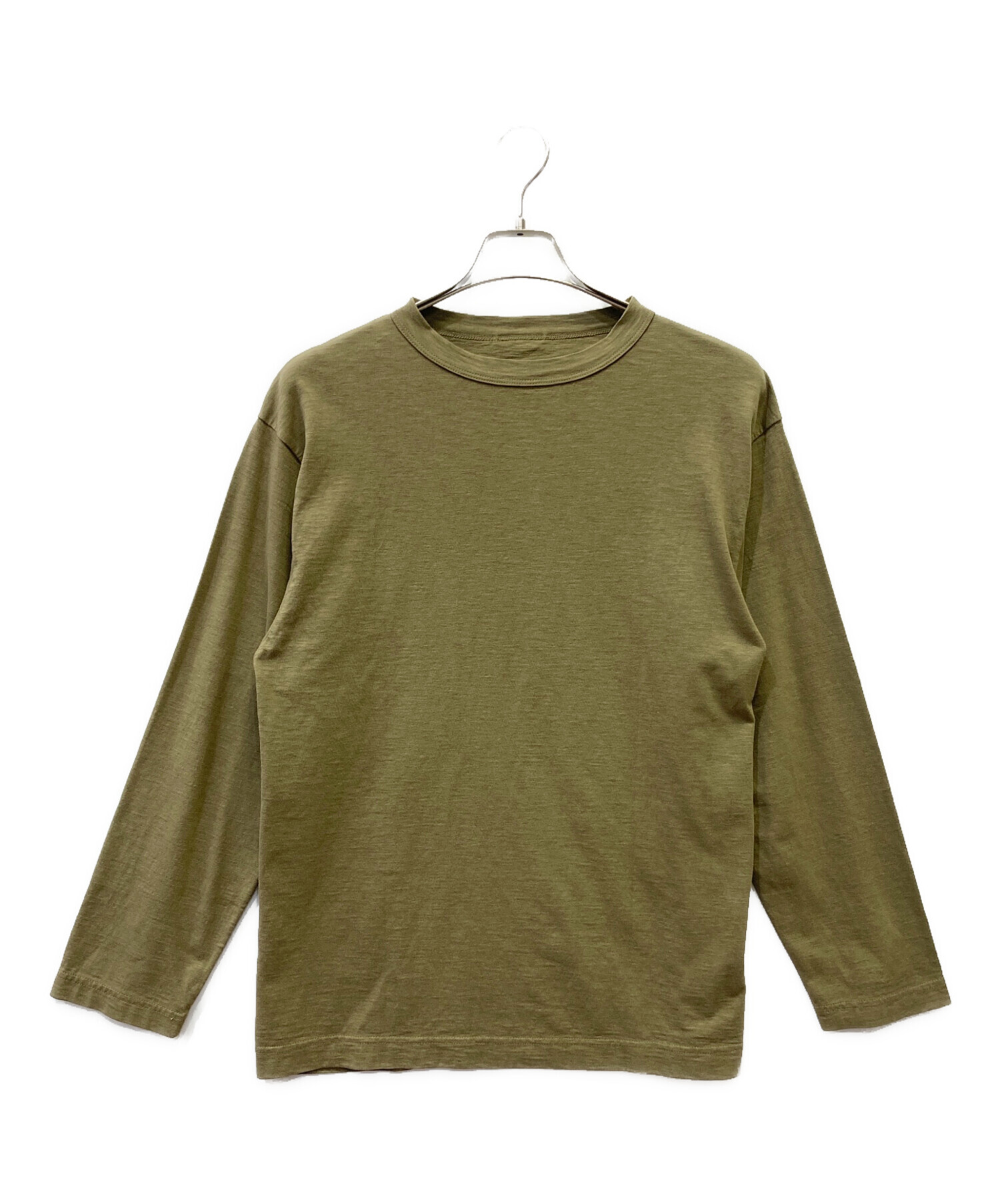 45R カットソー　　　　　　　　1654 45R カットソー 45R カットソー 1654 Logo Tee Classics – 45R GLOBAL