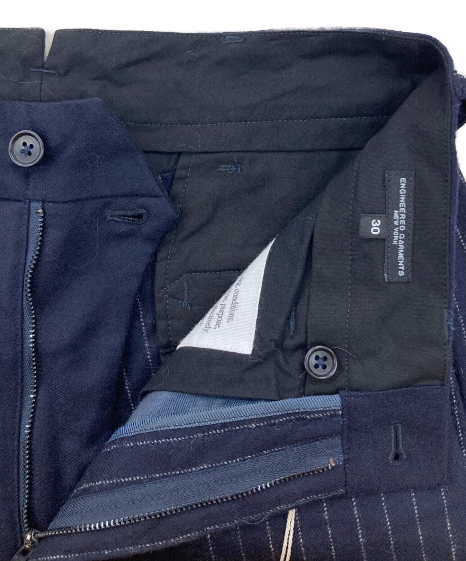 中古・古着通販】Engineered Garments (エンジニアド ガーメンツ