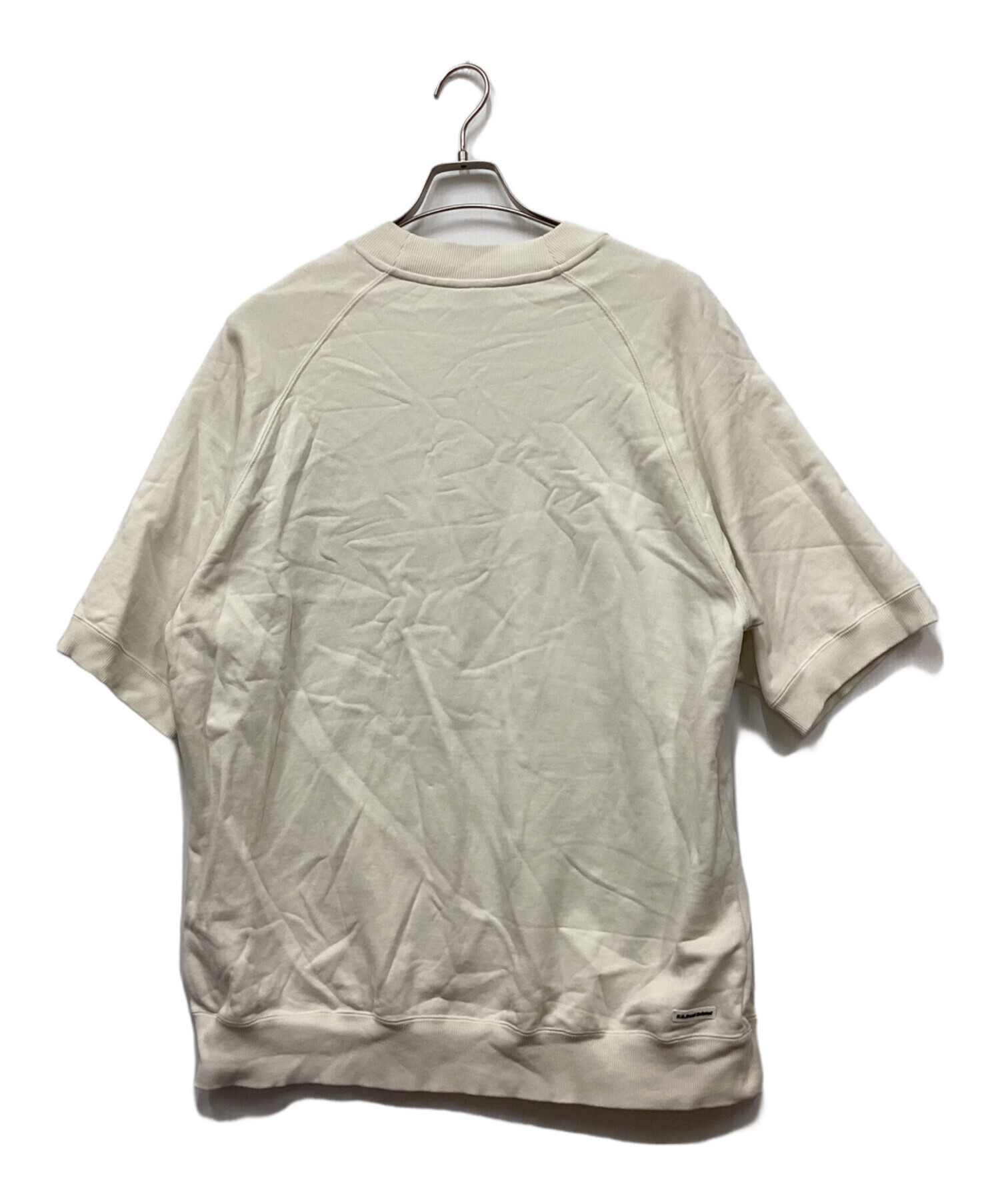 FCRB 23SS S⁄S CREWNECK BAGGY SWEAT XL - メルカリ FCRB S/S CREWNECK 