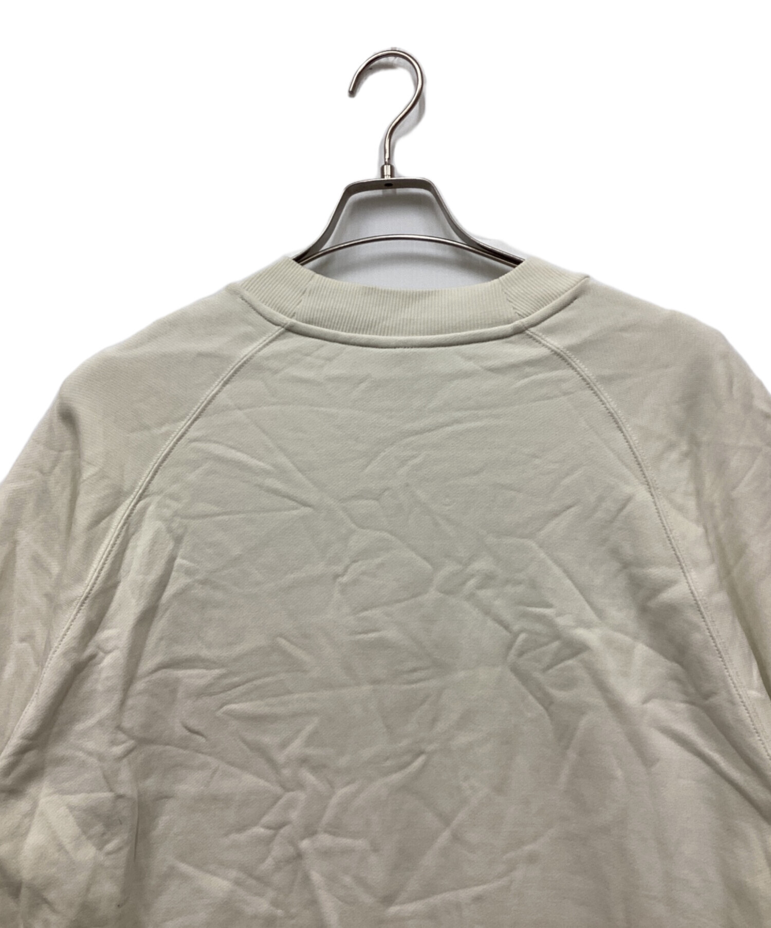 中古・古着通販】F.C.R.B. (エフシーレアルブリストル) S/S CREWNECK 