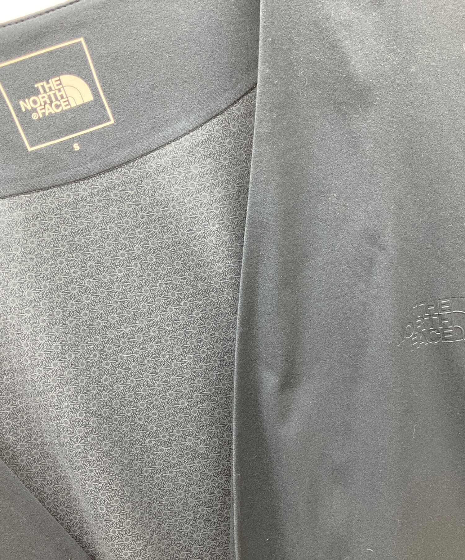 中古・古着通販】THE NORTH FACE (ザ ノース フェイス) テックラウンジ