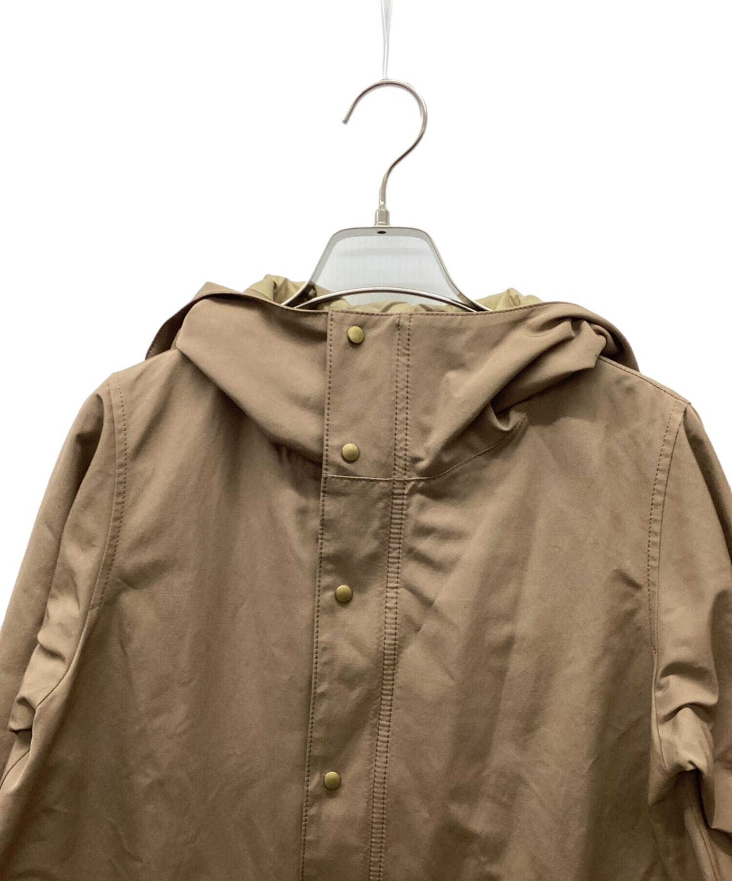 中古・古着通販】FRAMeWORK (フレームワーク) マウンテンパーカー