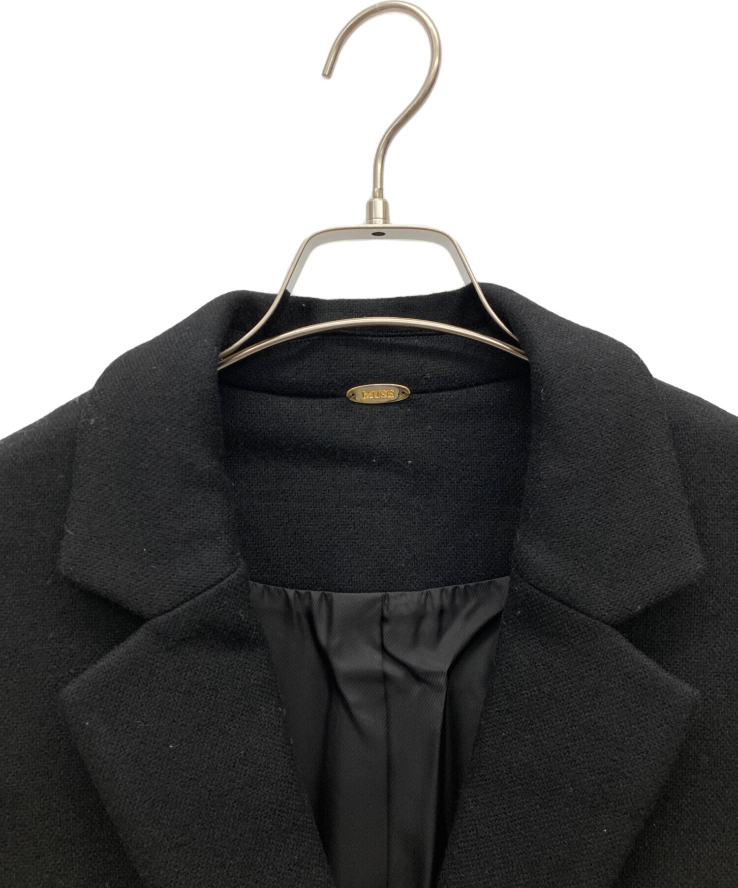 中古・古着通販】MUSE de Deuxieme Classe (ミューズ ドゥーズィエム