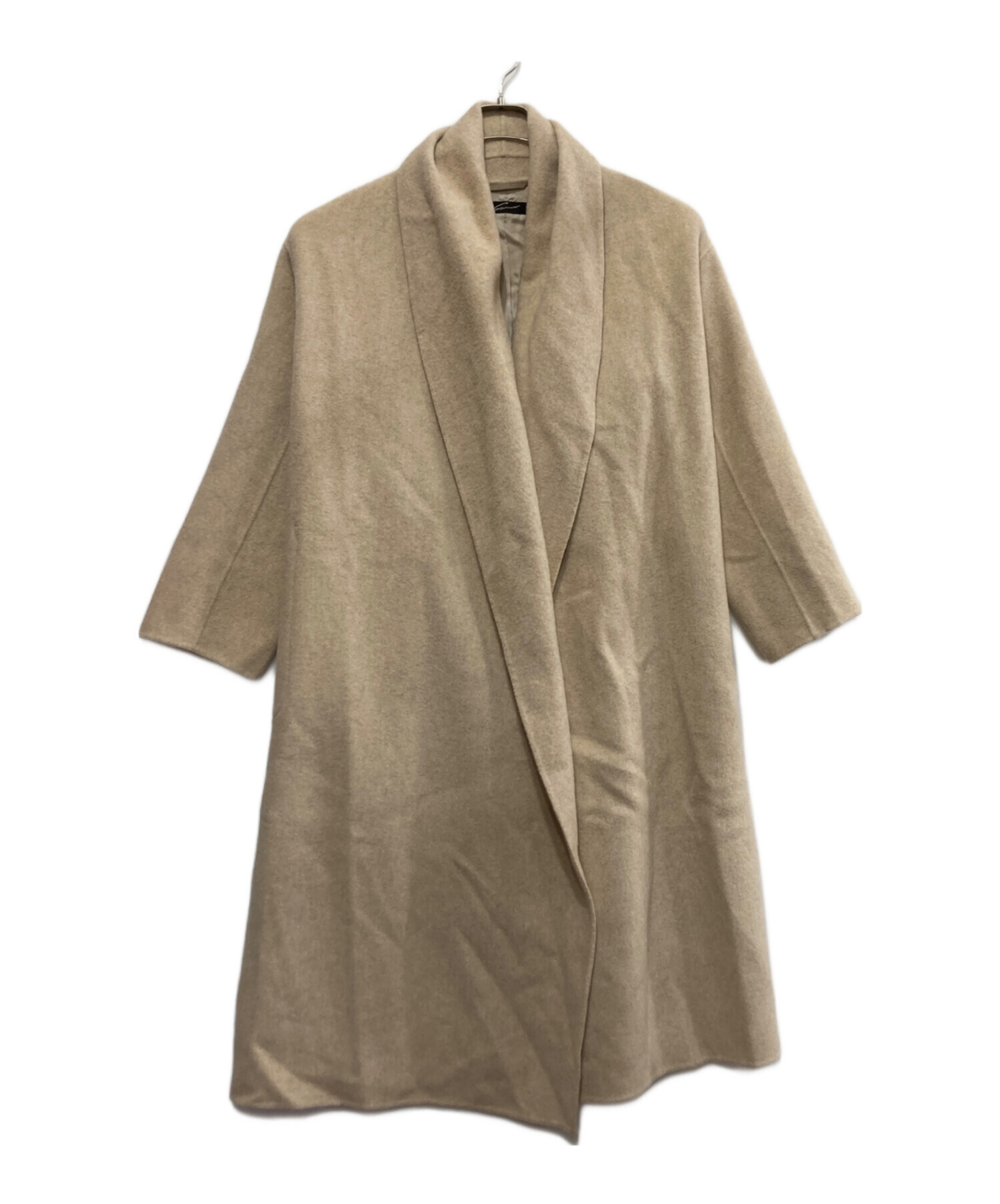 中古・古着通販】STUNNING LURE (スタニングルアー) ロングコート