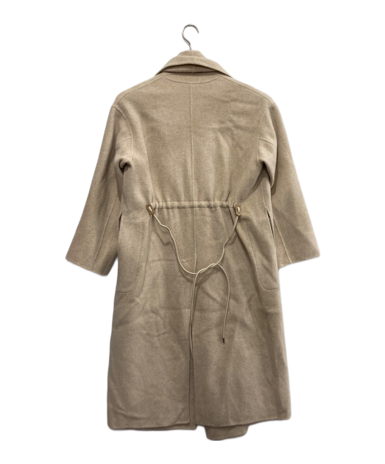 中古・古着通販】STUNNING LURE (スタニングルアー) ロングコート