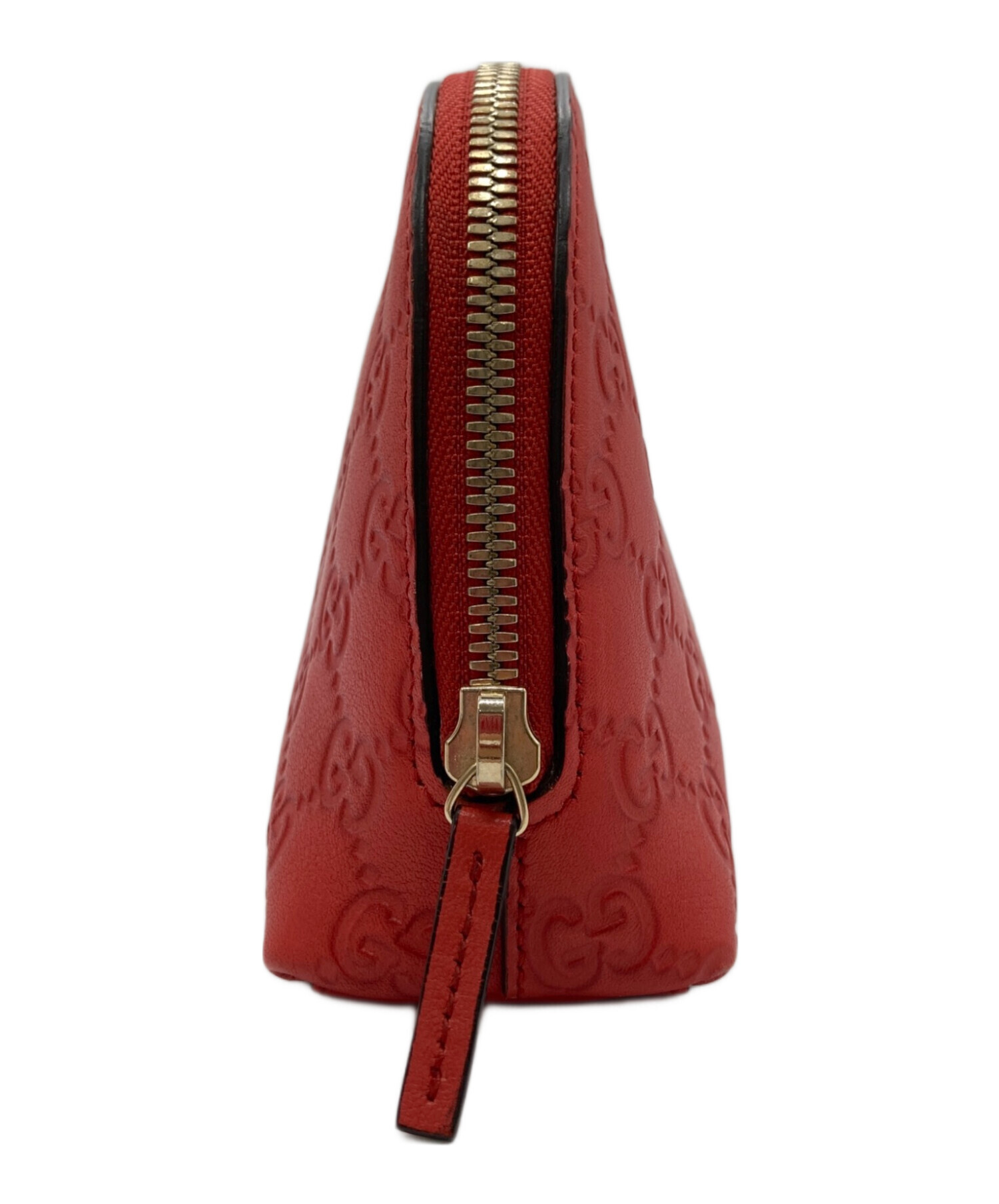 中古・古着通販】GUCCI (グッチ) コスメポーチ｜ブランド・古着通販 