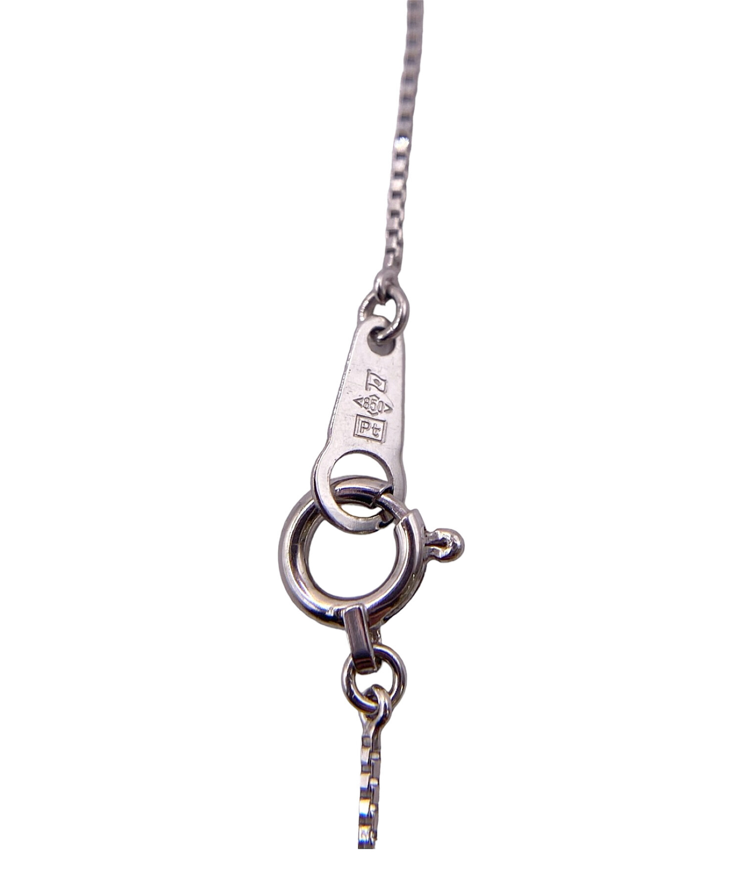 中古・古着通販】SEIKO JEWELRY (セイコージュエリー) ダイヤモンド