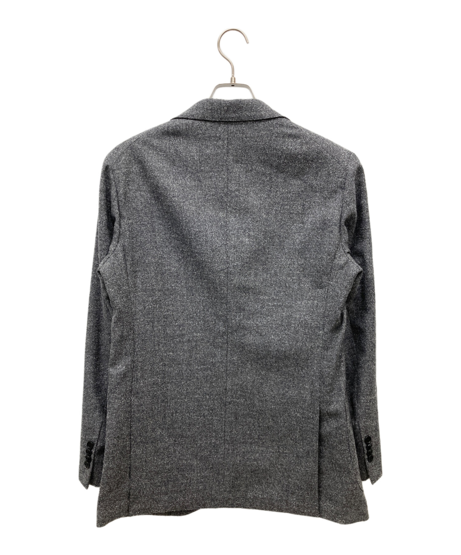 クロコダイル C-52658-04 長財布 グレー CROCODILE 【公式通販】