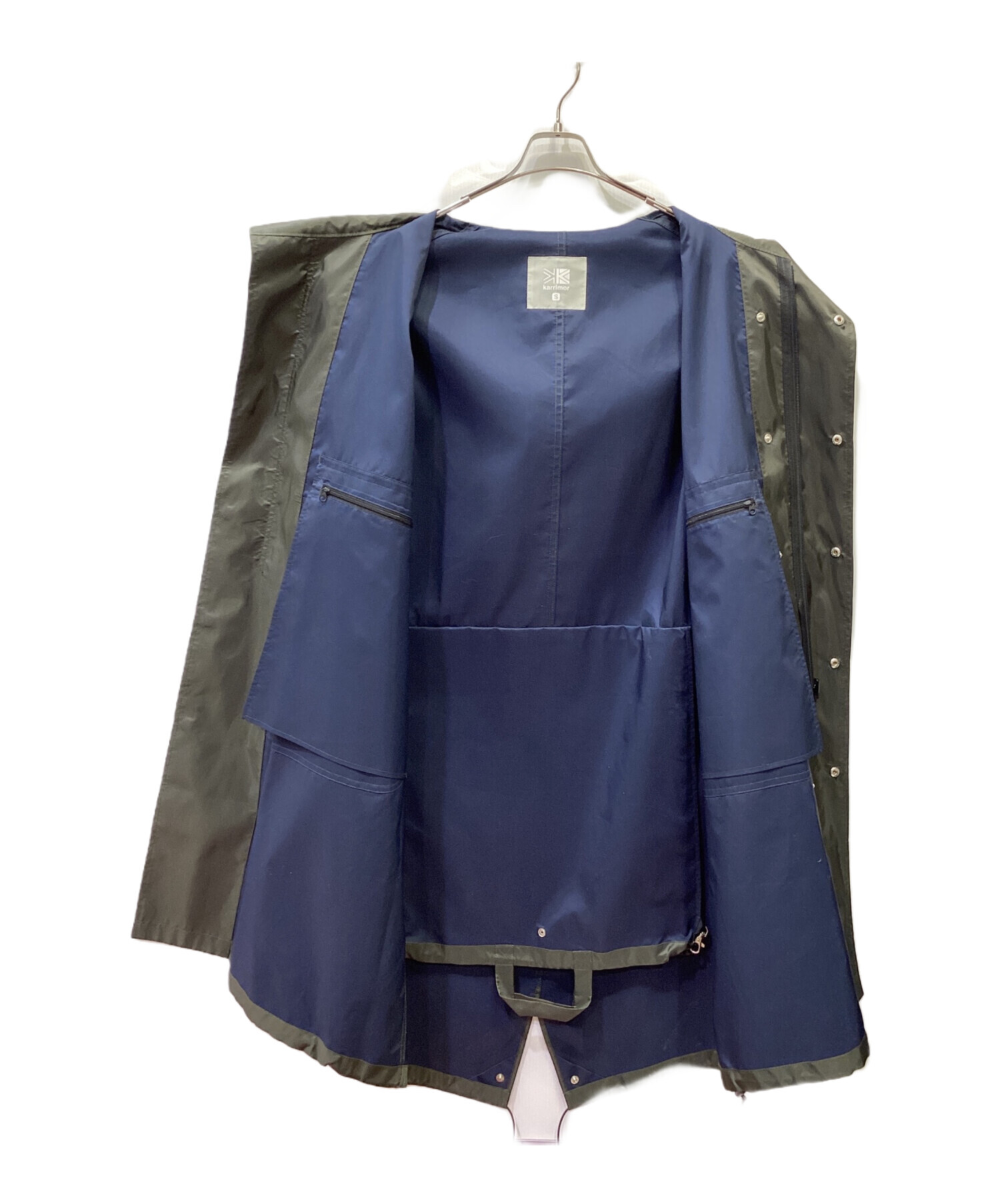 中古・古着通販】Karrimor aspire (カリマーアスパイヤ) BONDING