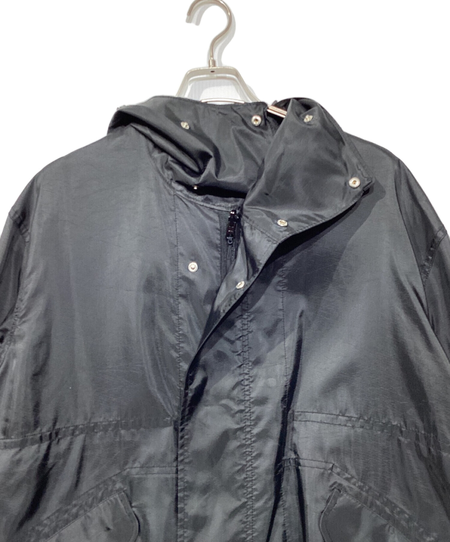 ジャケット・アウター karrimor BONDING TAFFETA PRESENT COAT BONDING TAFFETA PRESENT COAT [ karrimor aspire ] - spares
