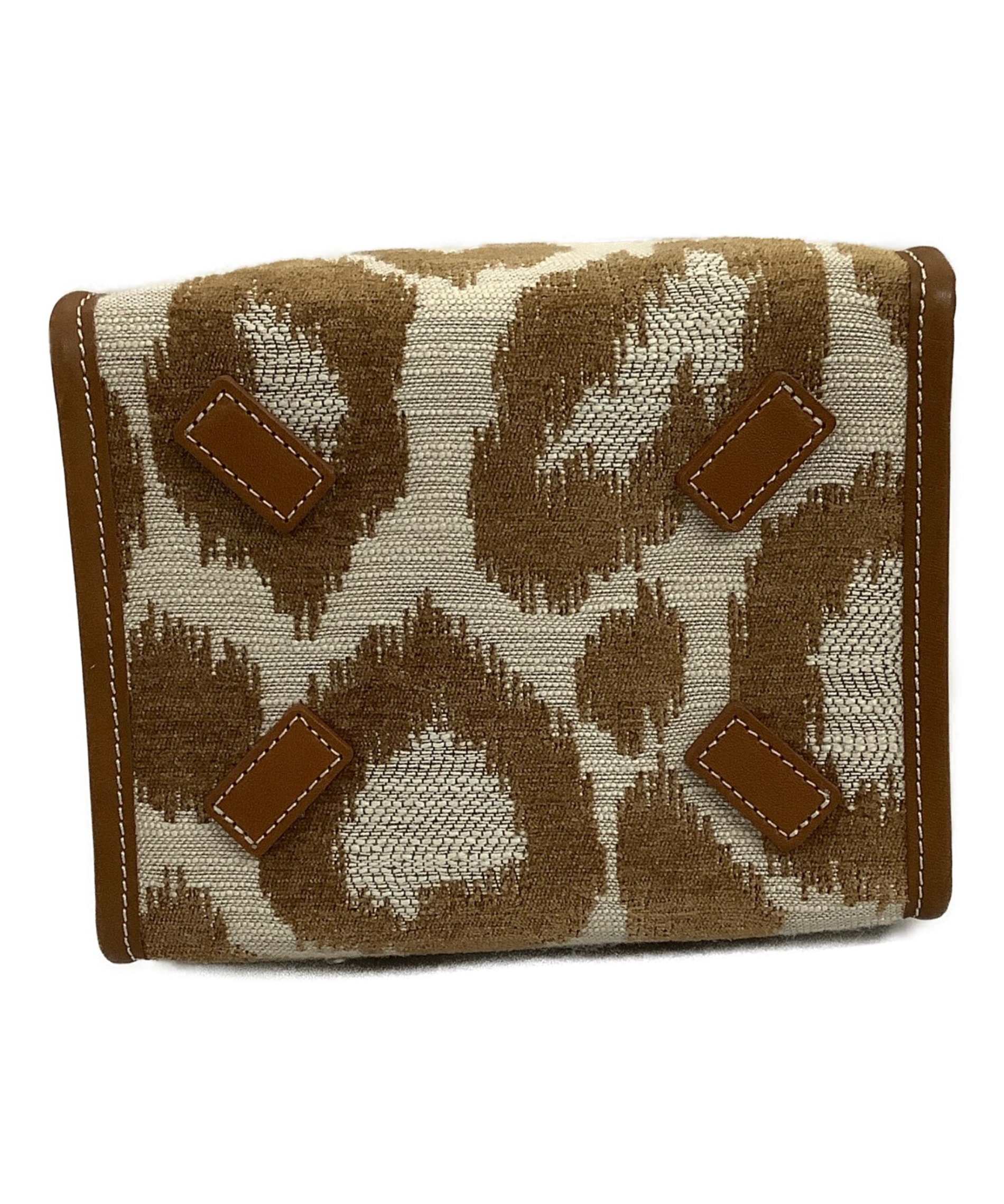 中古・古着通販】A VACATION (アヴァケーション) ミニトートバッグ