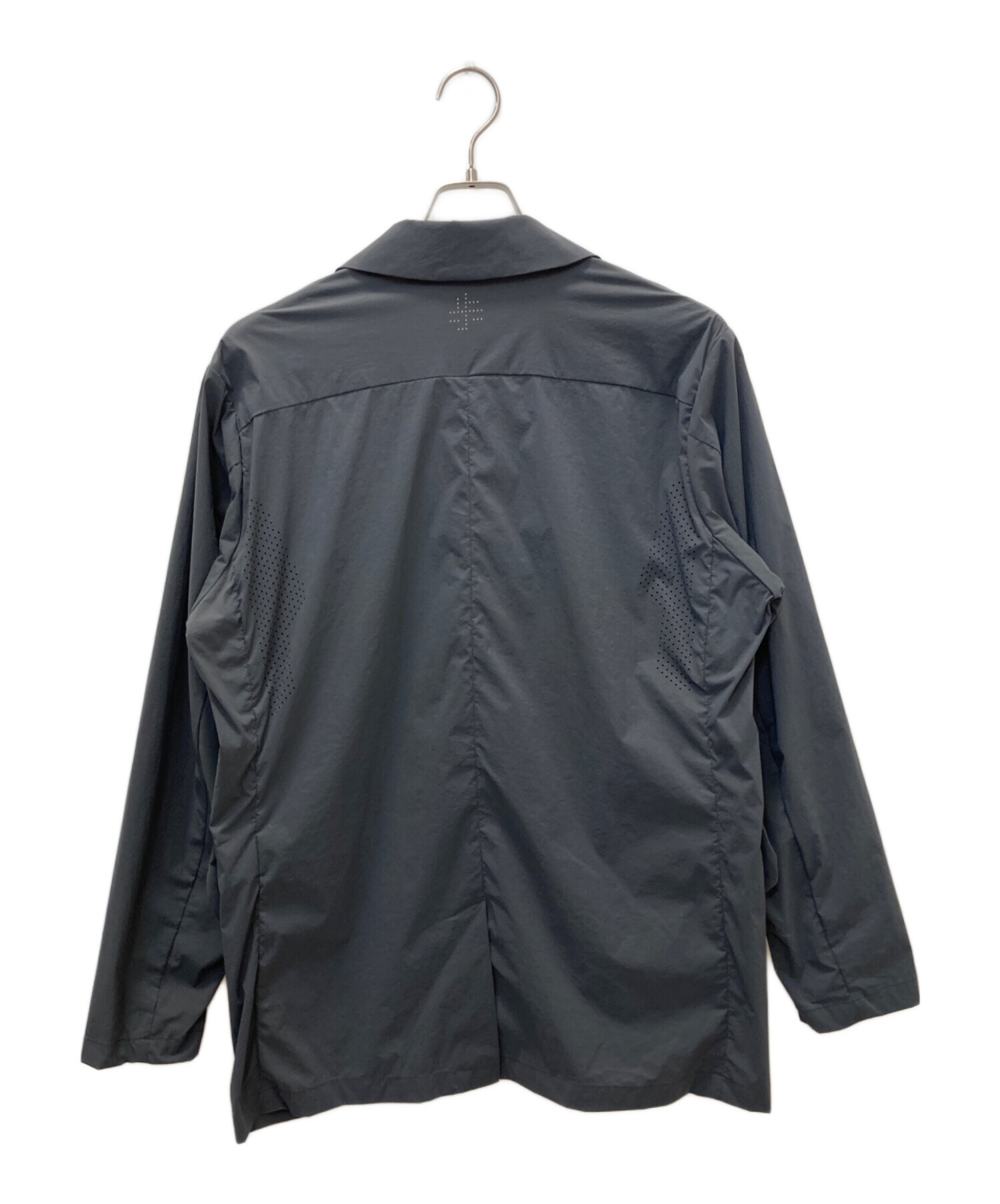 中古・古着通販】alk phenix (アルクフェニックス) テーラード 