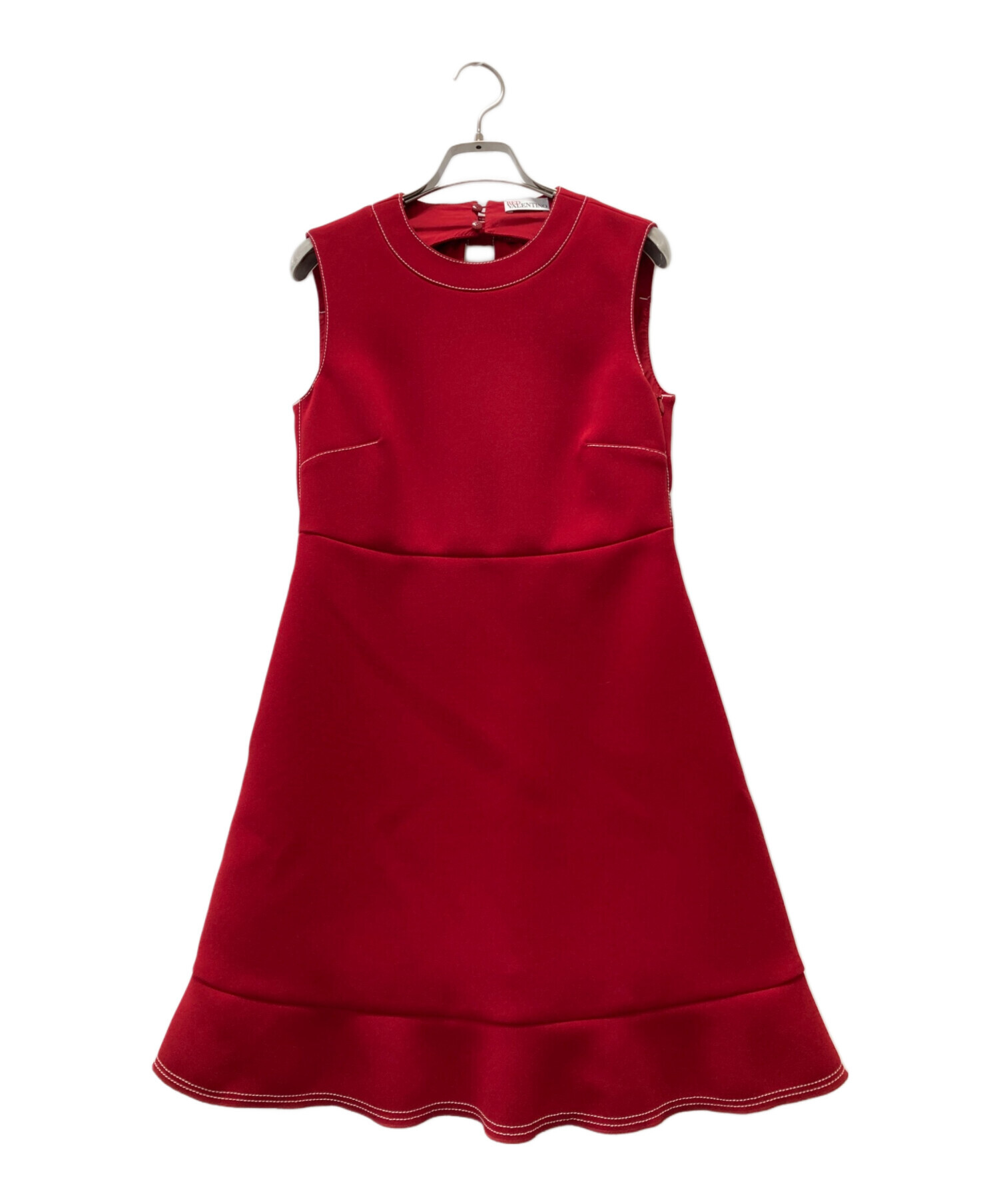 中古・古着通販】RED VALENTINO (レッドヴァレンティノ) ステッチ 