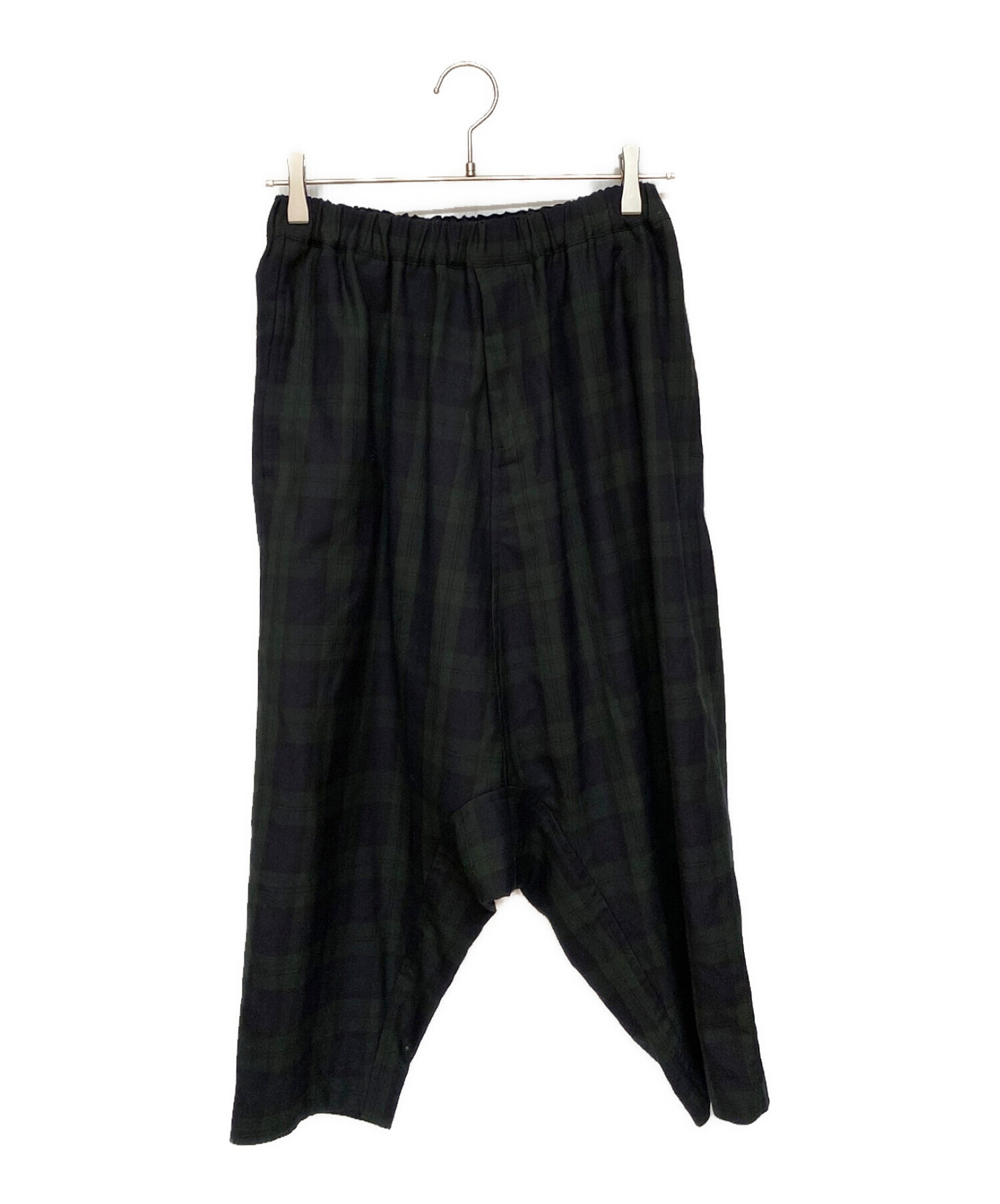 中古・古着通販】BLACK COMME des GARCONS (ブラック コムデギャルソン