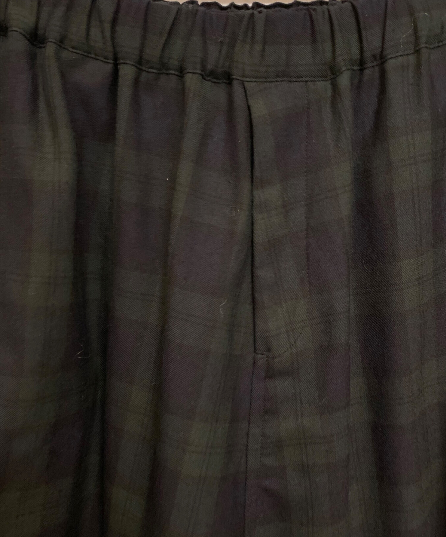 中古・古着通販】BLACK COMME des GARCONS (ブラック コムデギャルソン