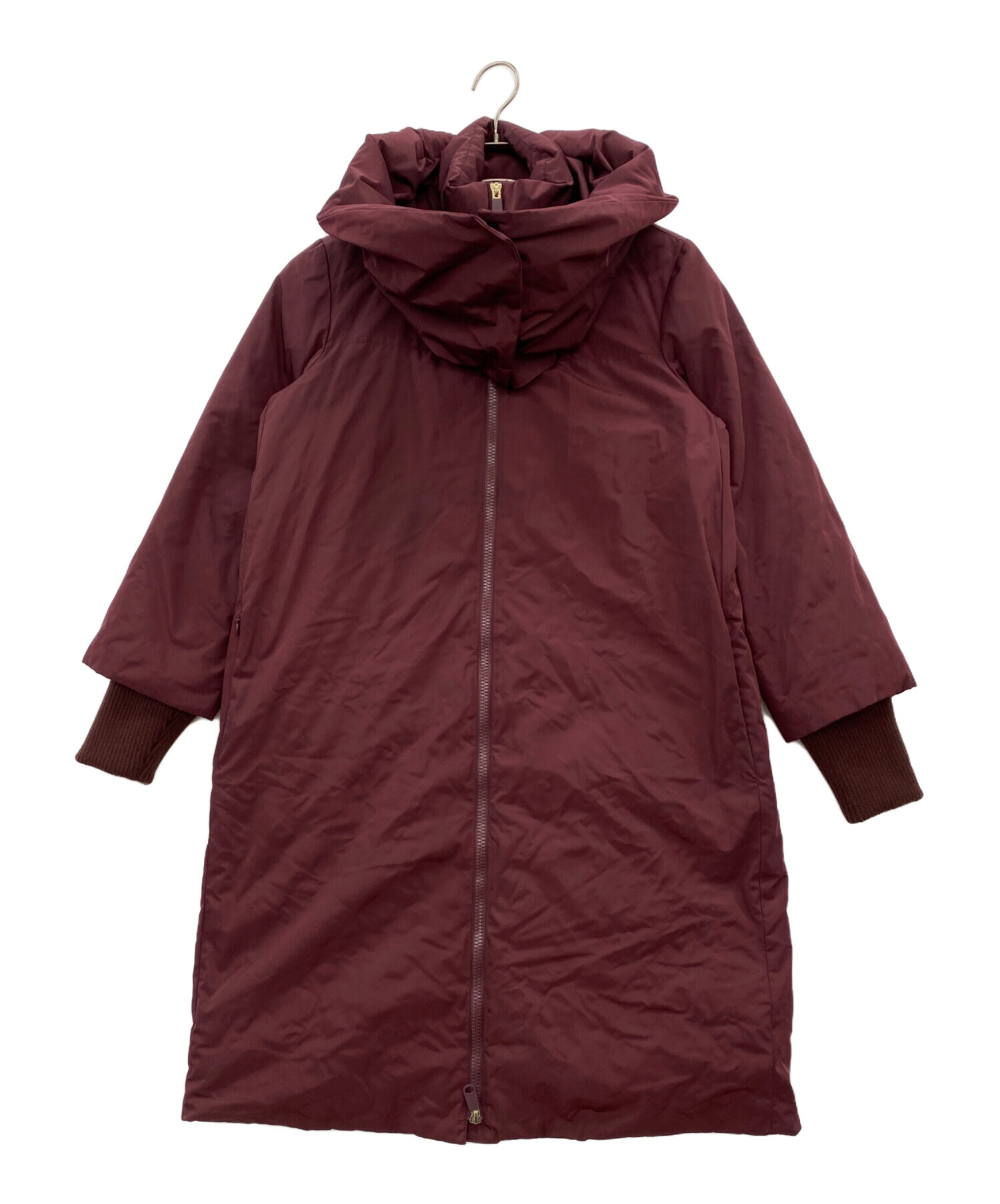 美品✨　トルネードマート　ライナー付き　スウェードコート　ボルドー　y2k 美品✨ トルネードマート ライナー付き スウェードコート ボルドー y2k