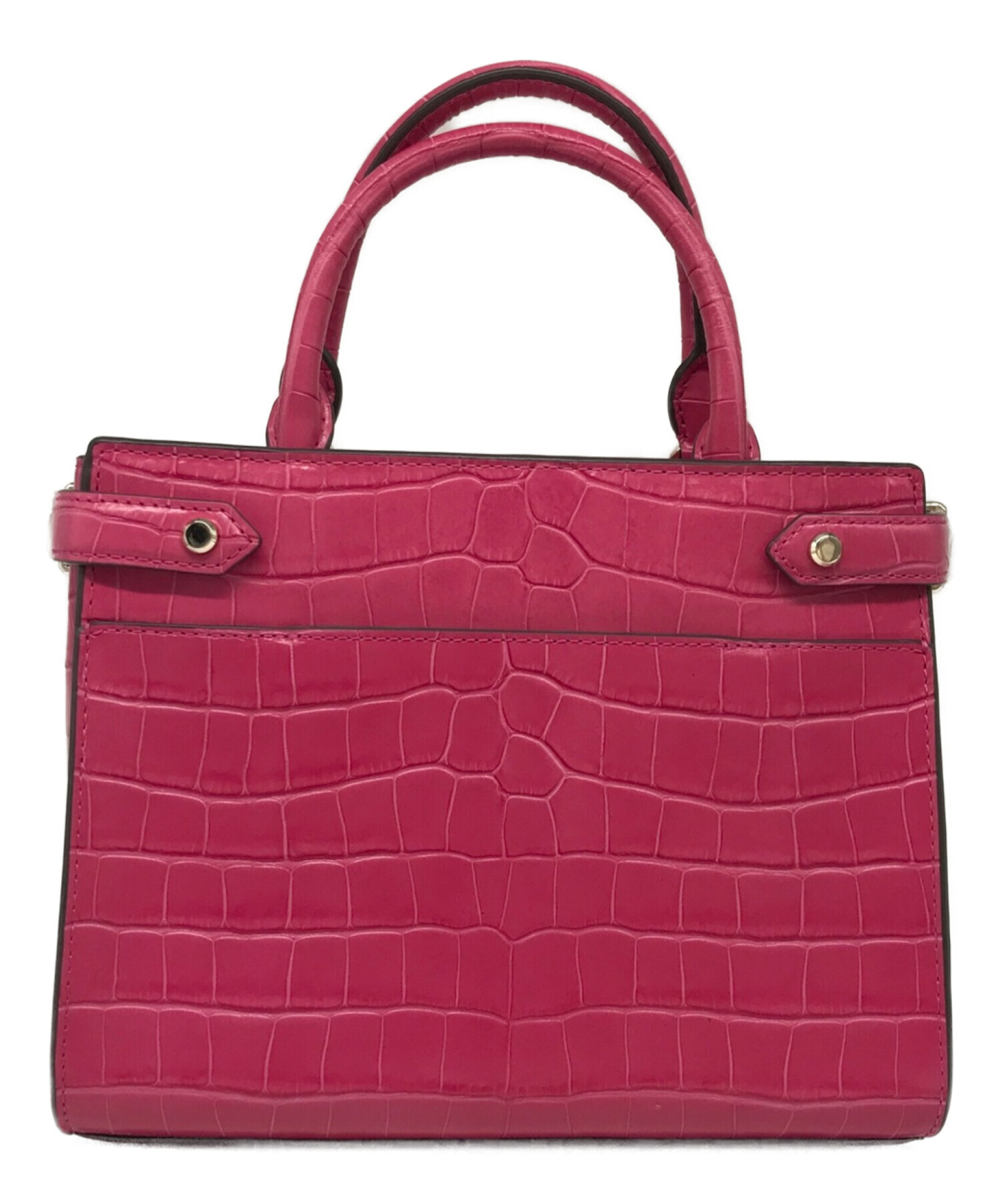 中古・古着通販】Kate Spade (ケイトスペード) Staci Crocodile